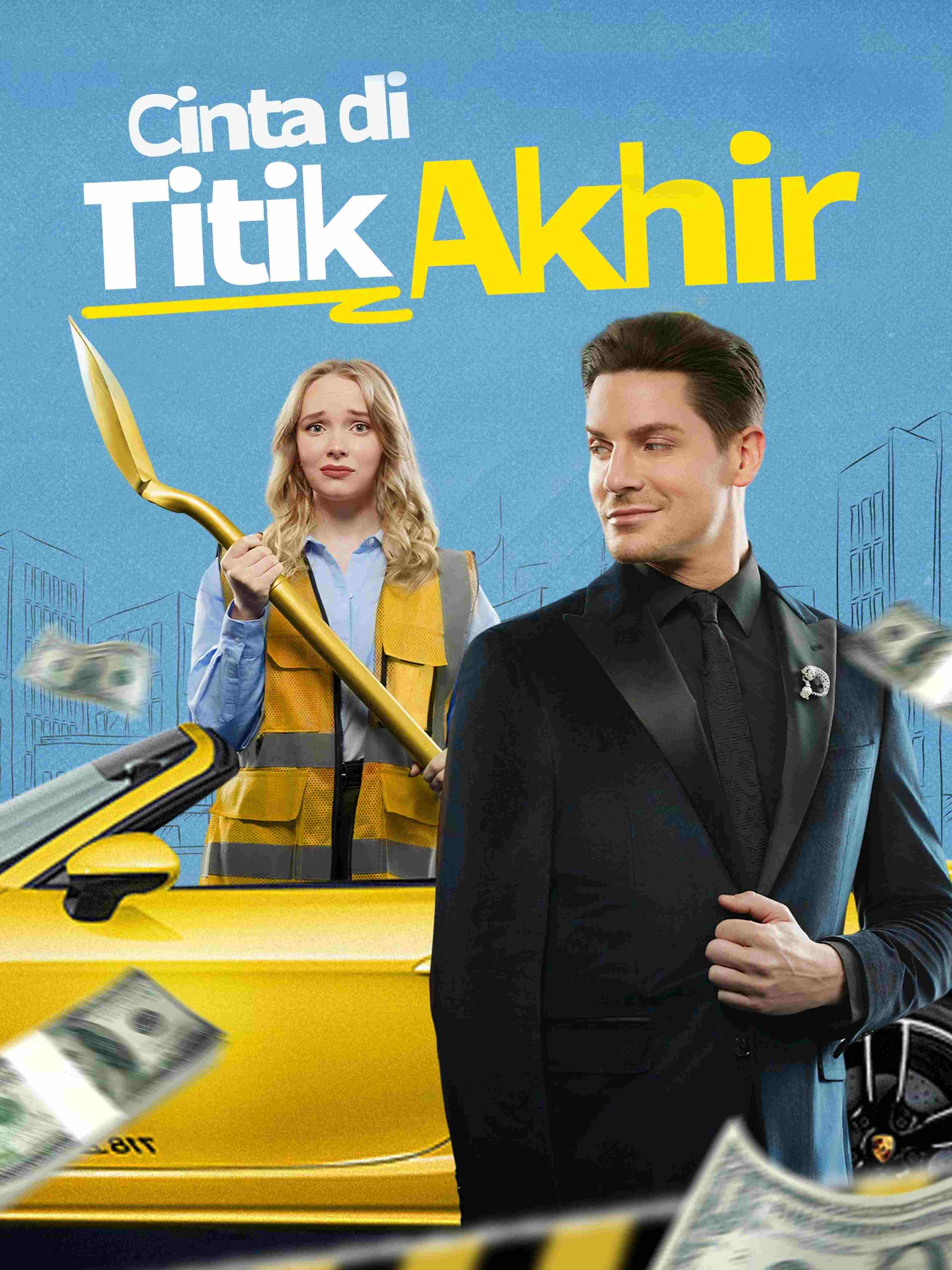 Cinta Di Titik Akhir