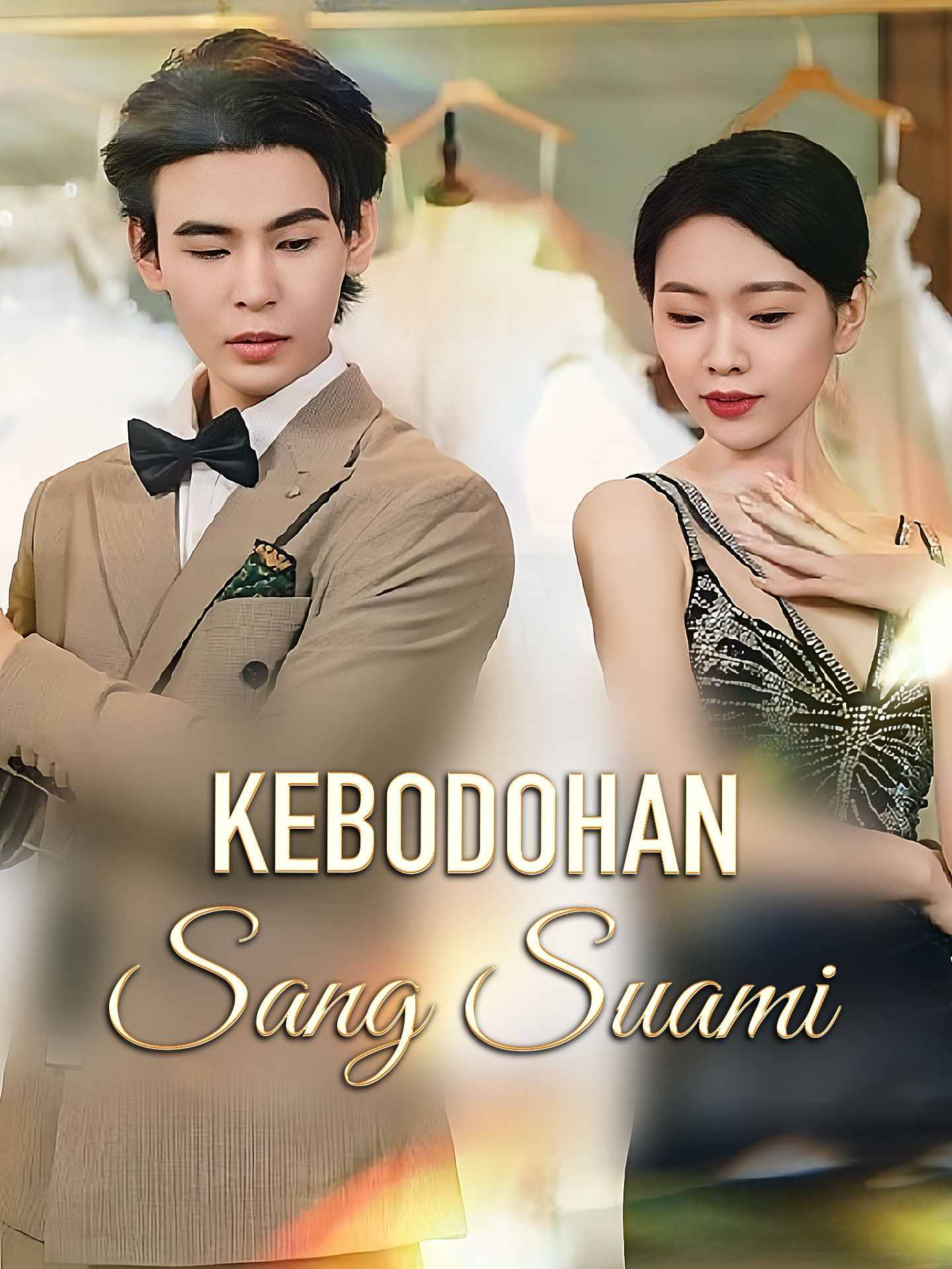 Kebodohan Sang Suami