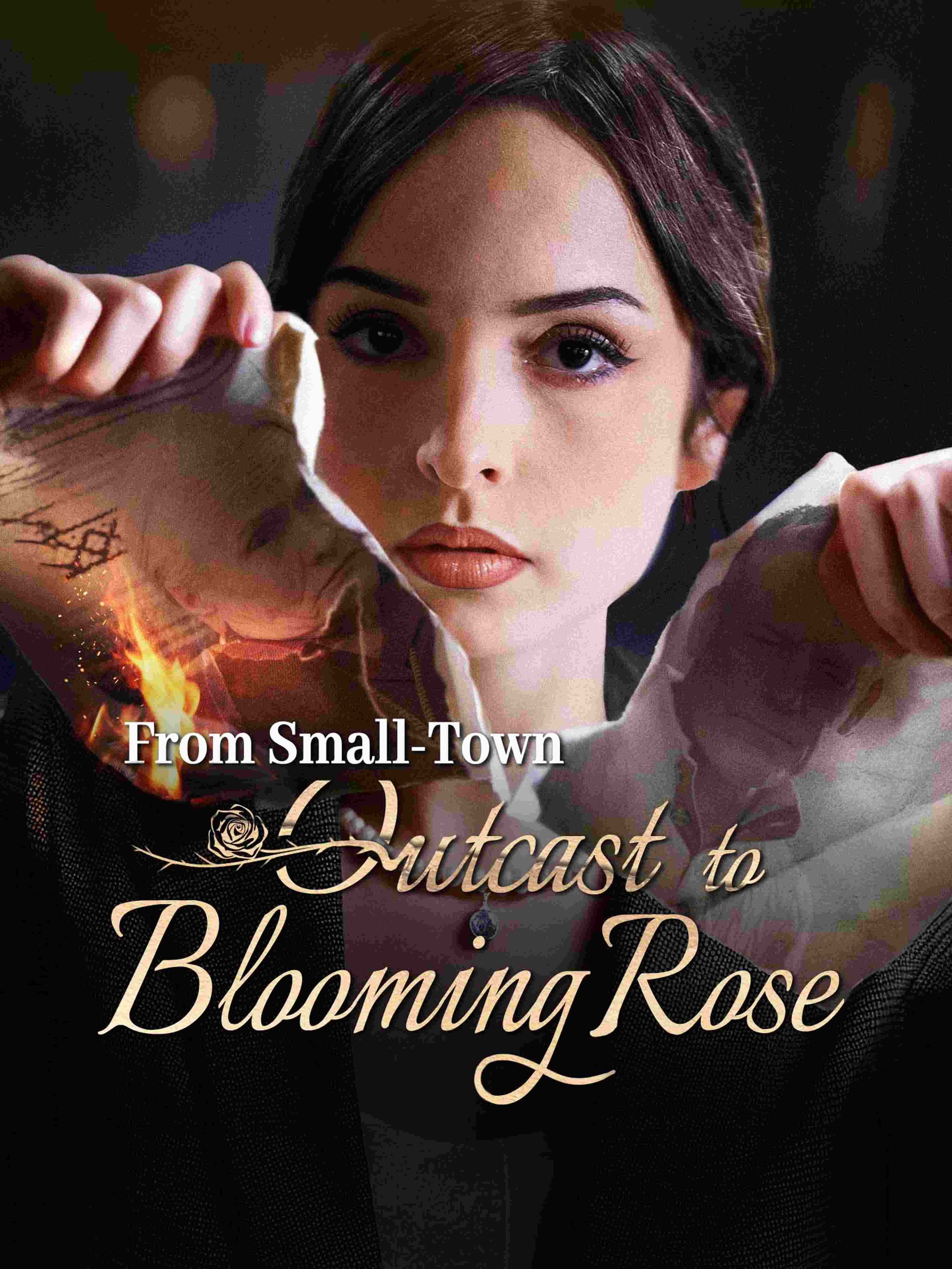 From Small-Town Outcast to Blooming Rose