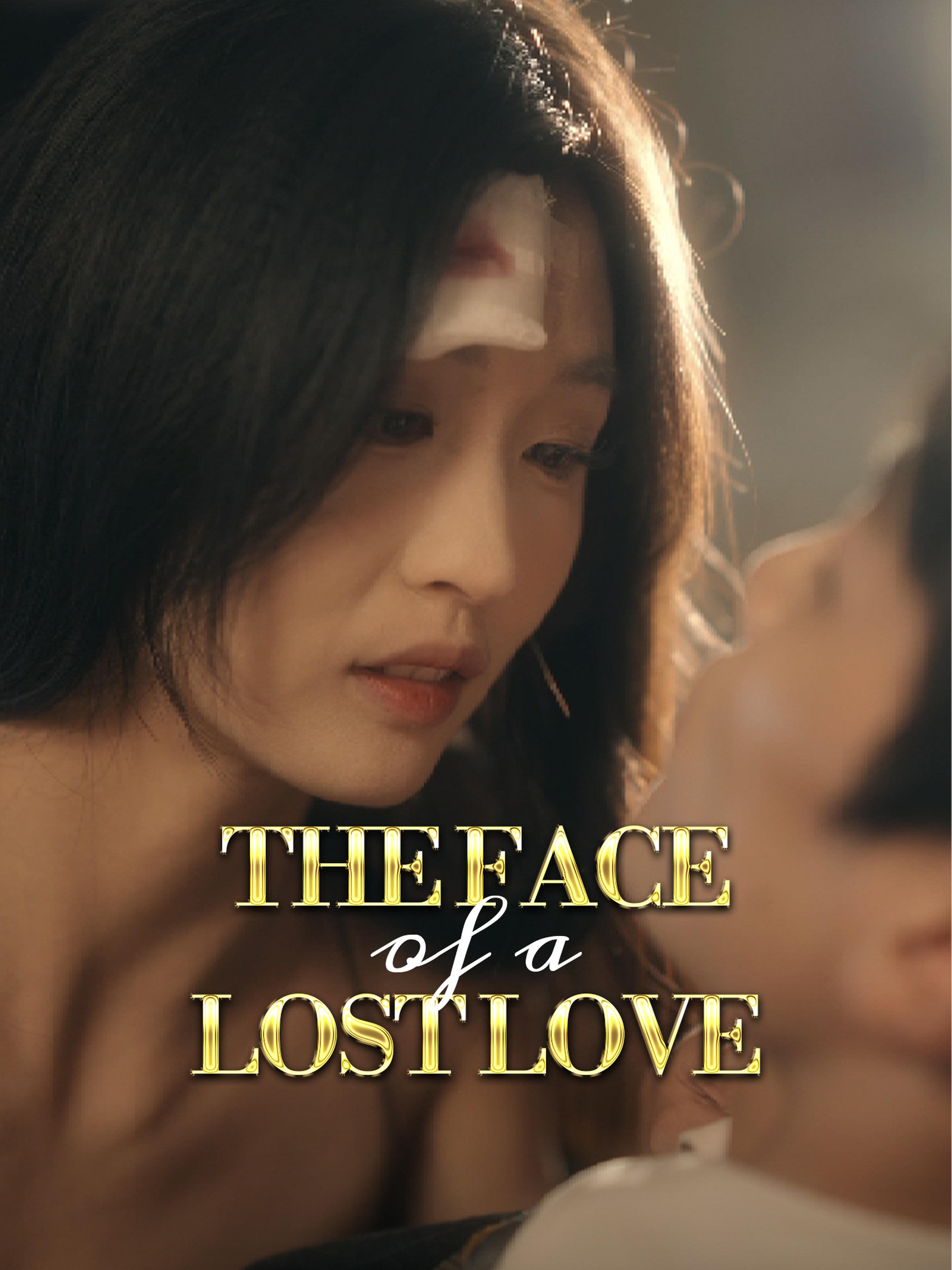 The Face Of A Lost Love