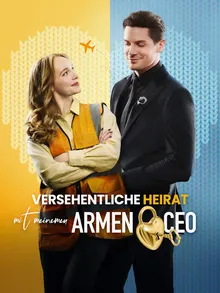 Versehentliche Heirat mit meinem armen CEO