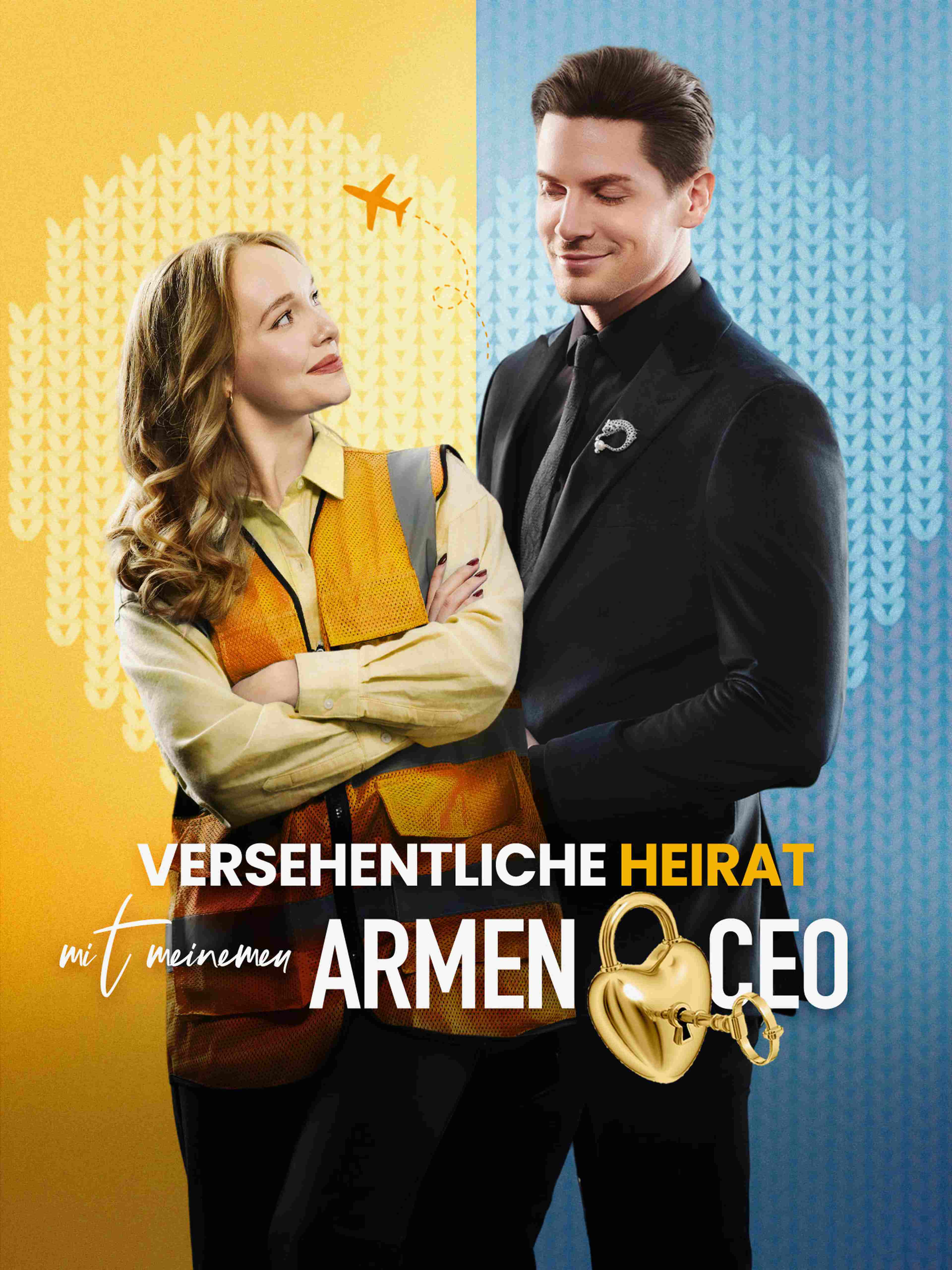 Versehentliche Heirat mit meinem armen CEO