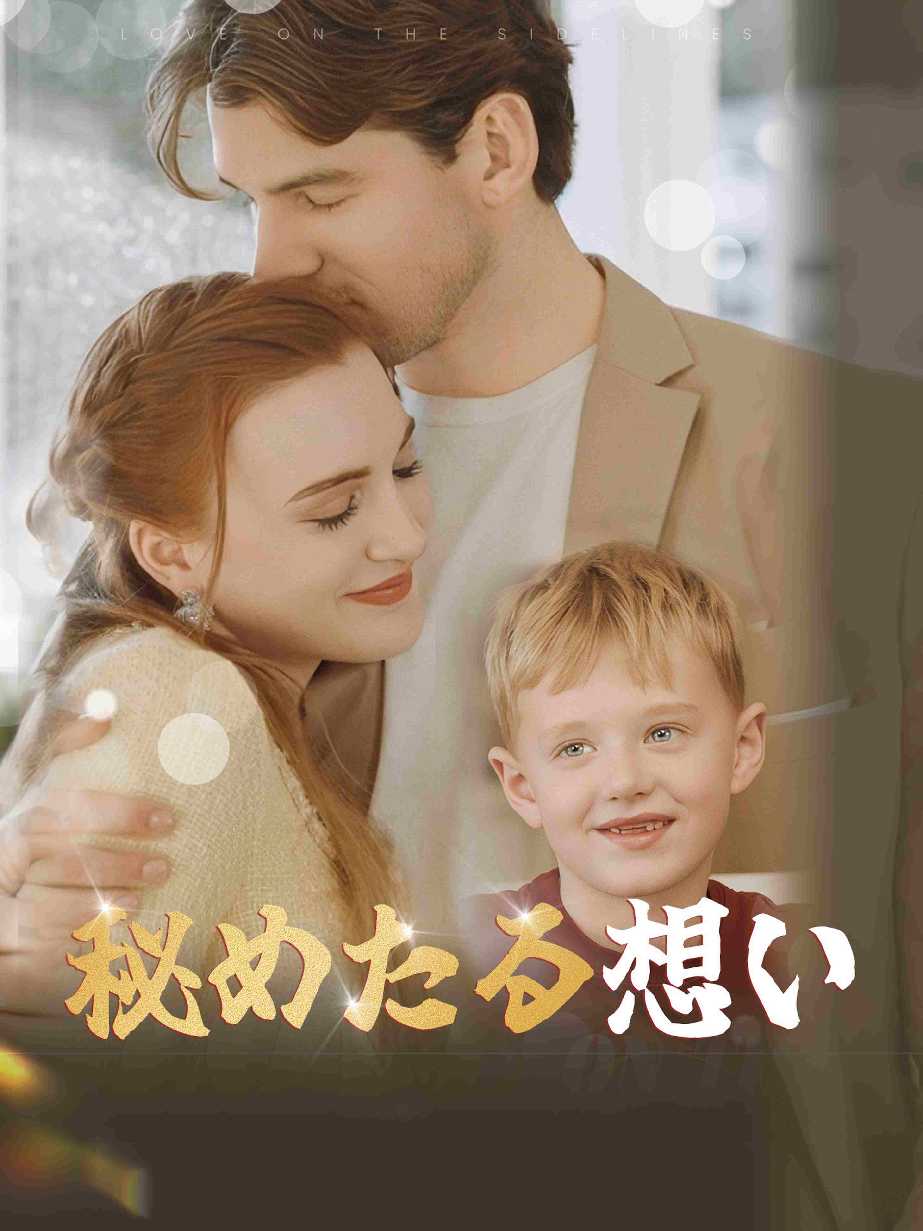 秘めたる想い