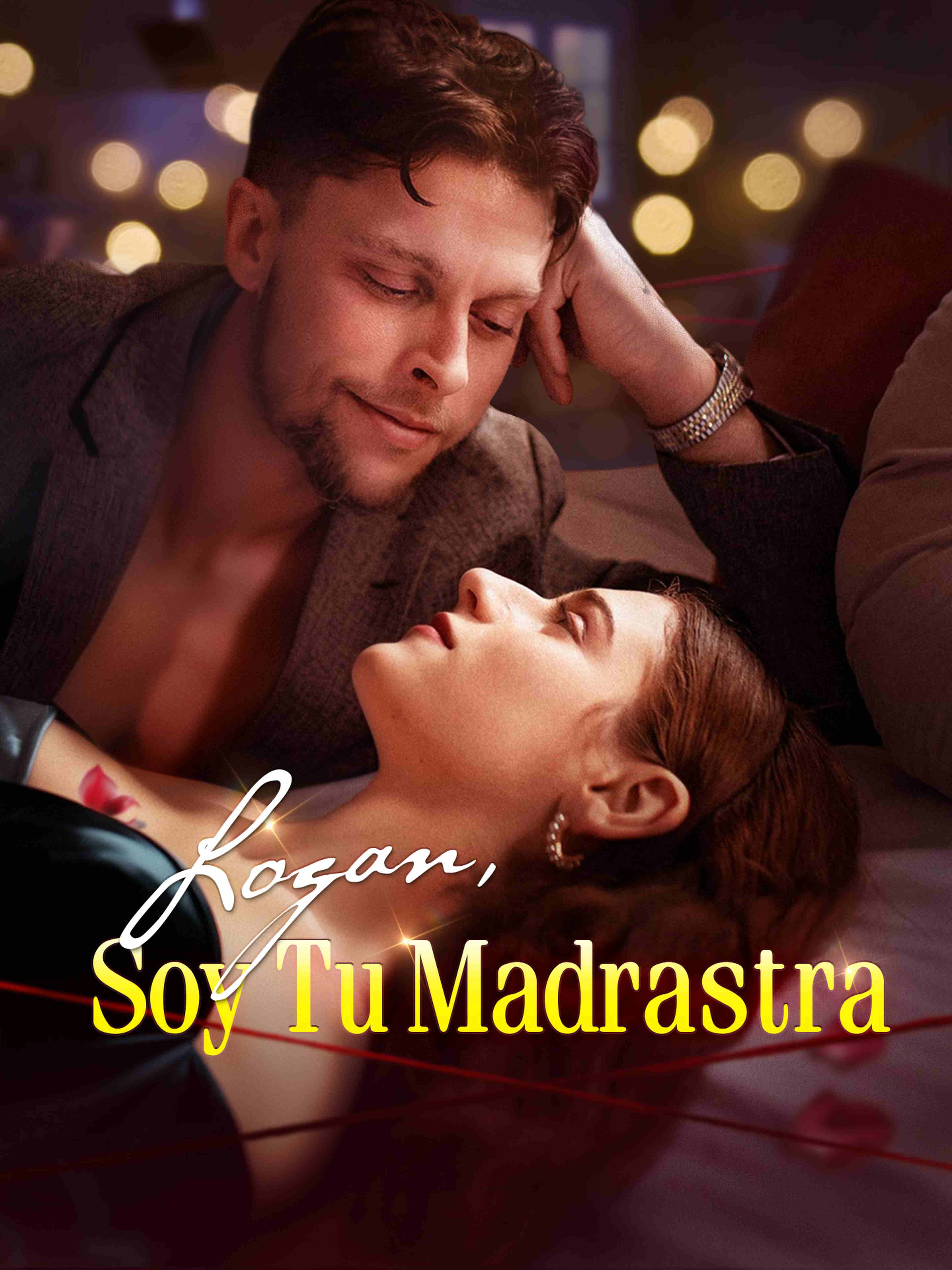 Logan, Soy Tu Madrastra
