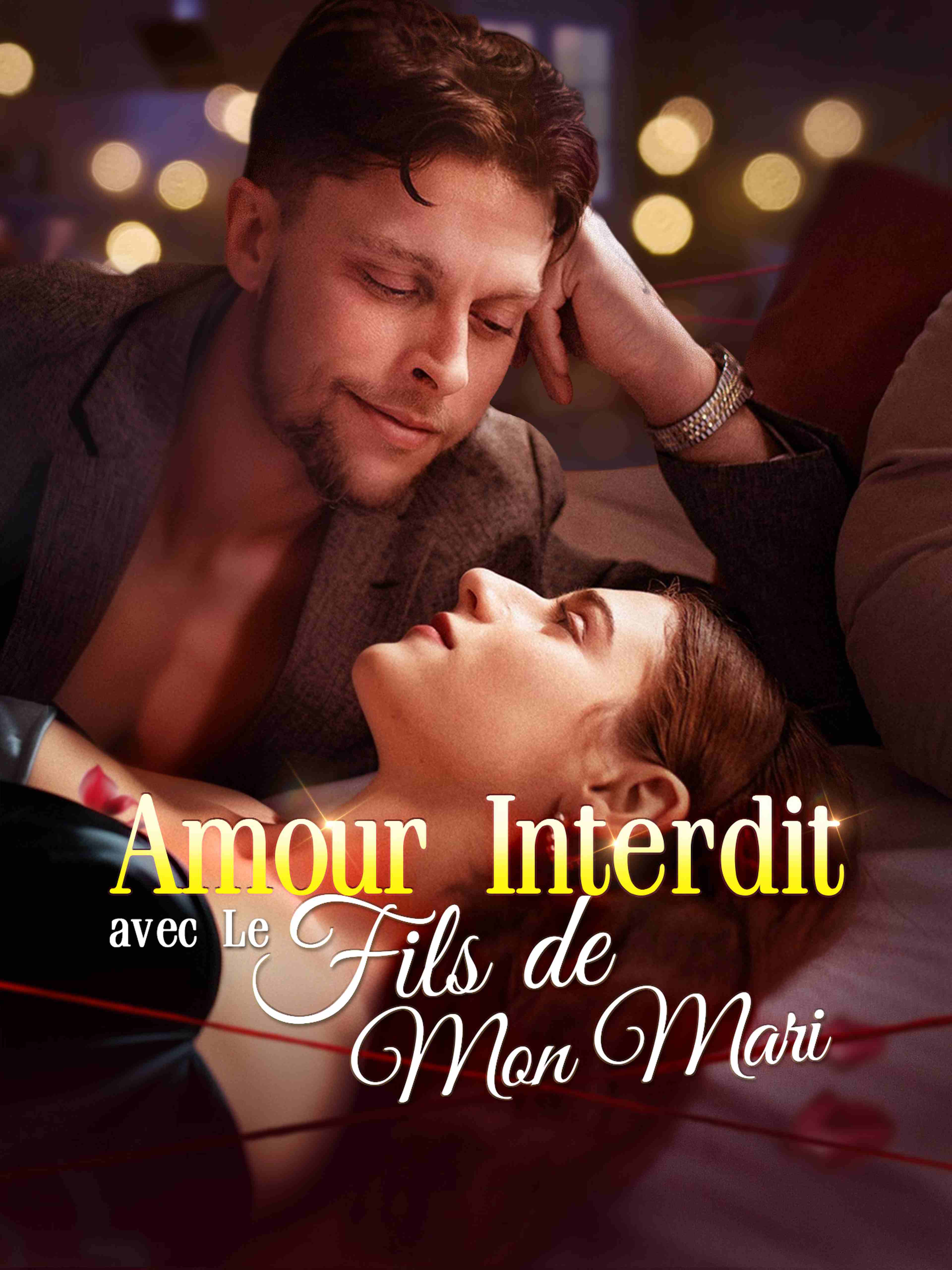 Amour Interdit Avec Le Fils De Mon Mari