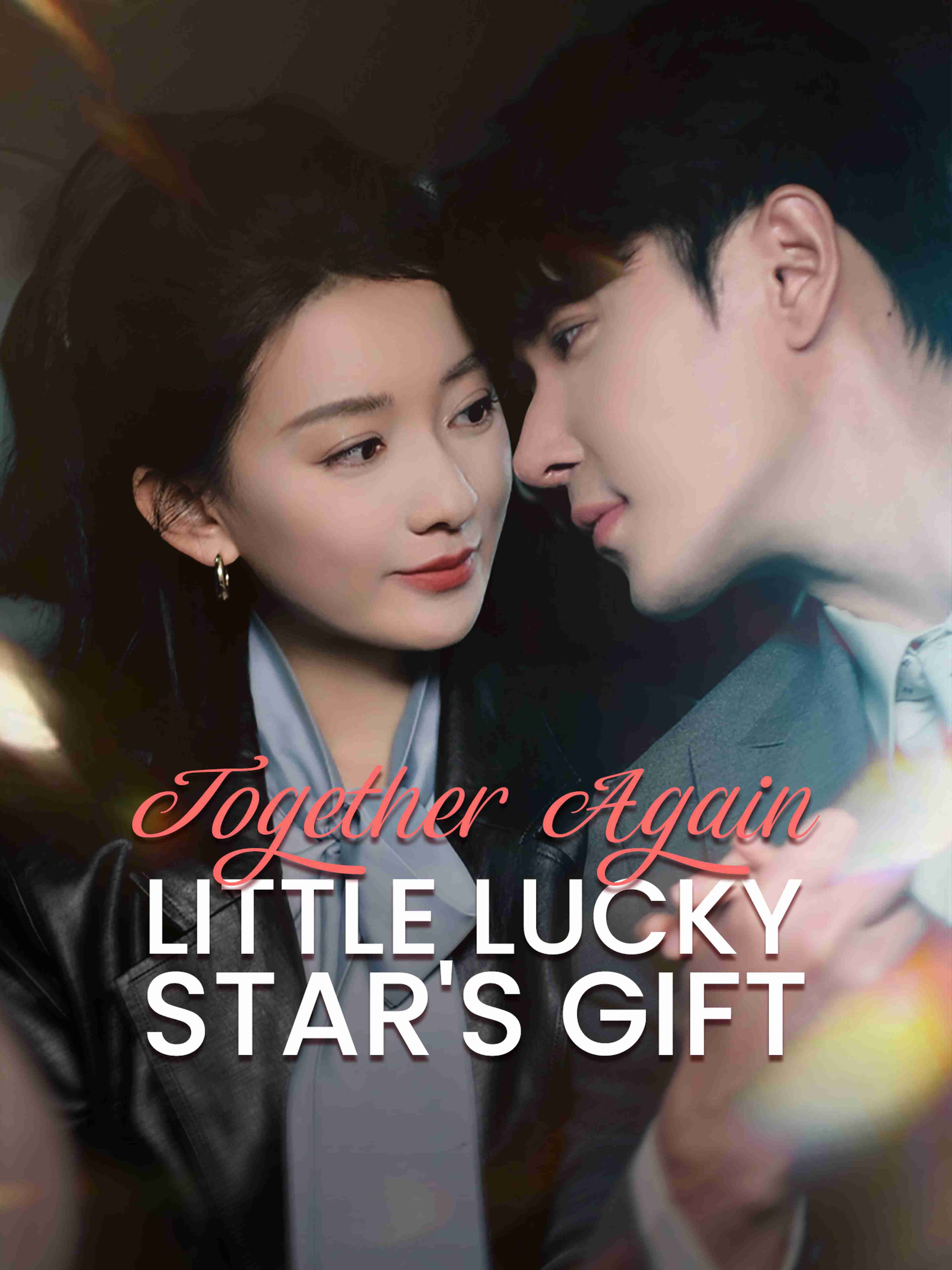 Together Again Little Lucky Star S Gift