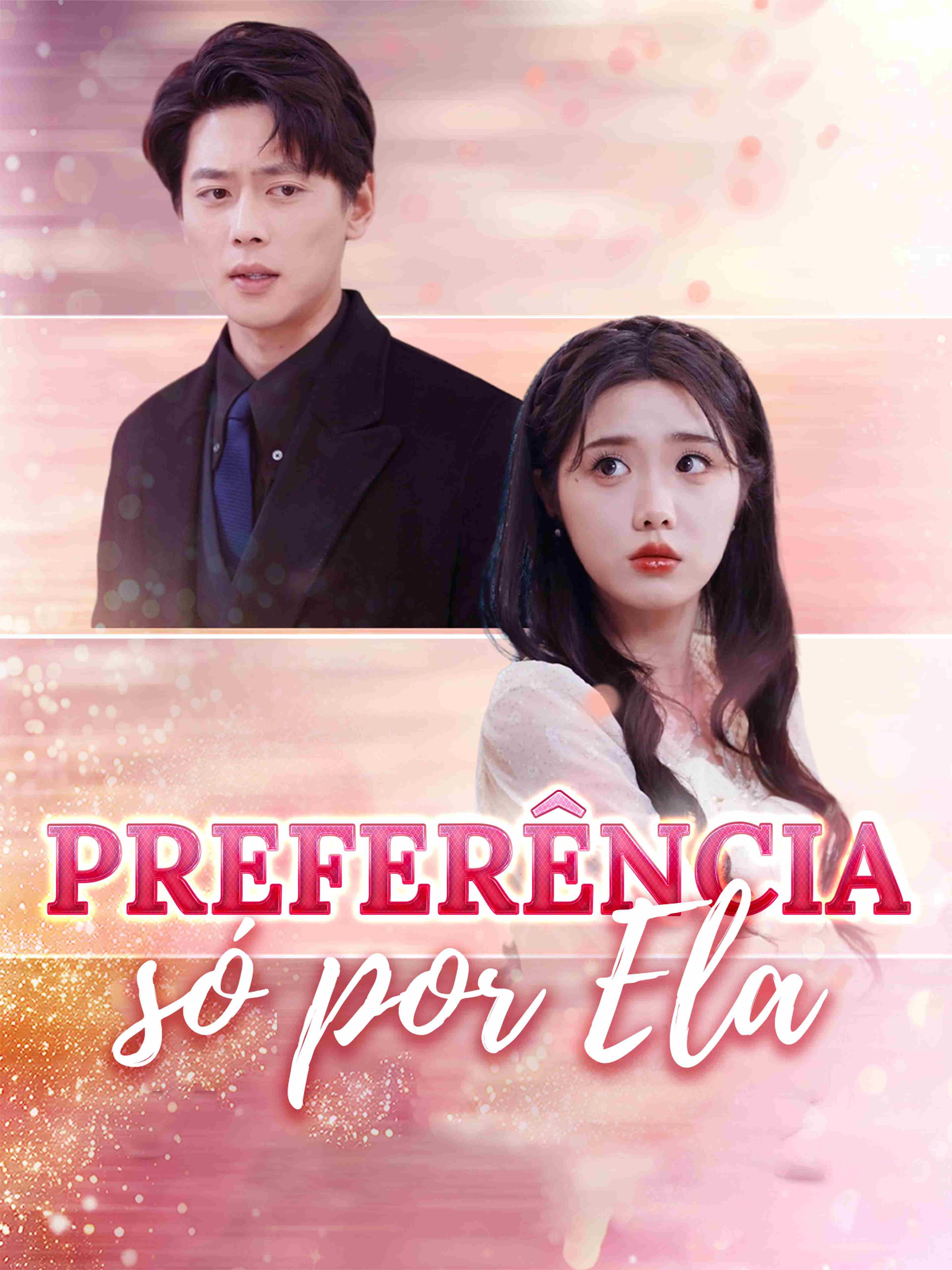 Preferência só por Ela