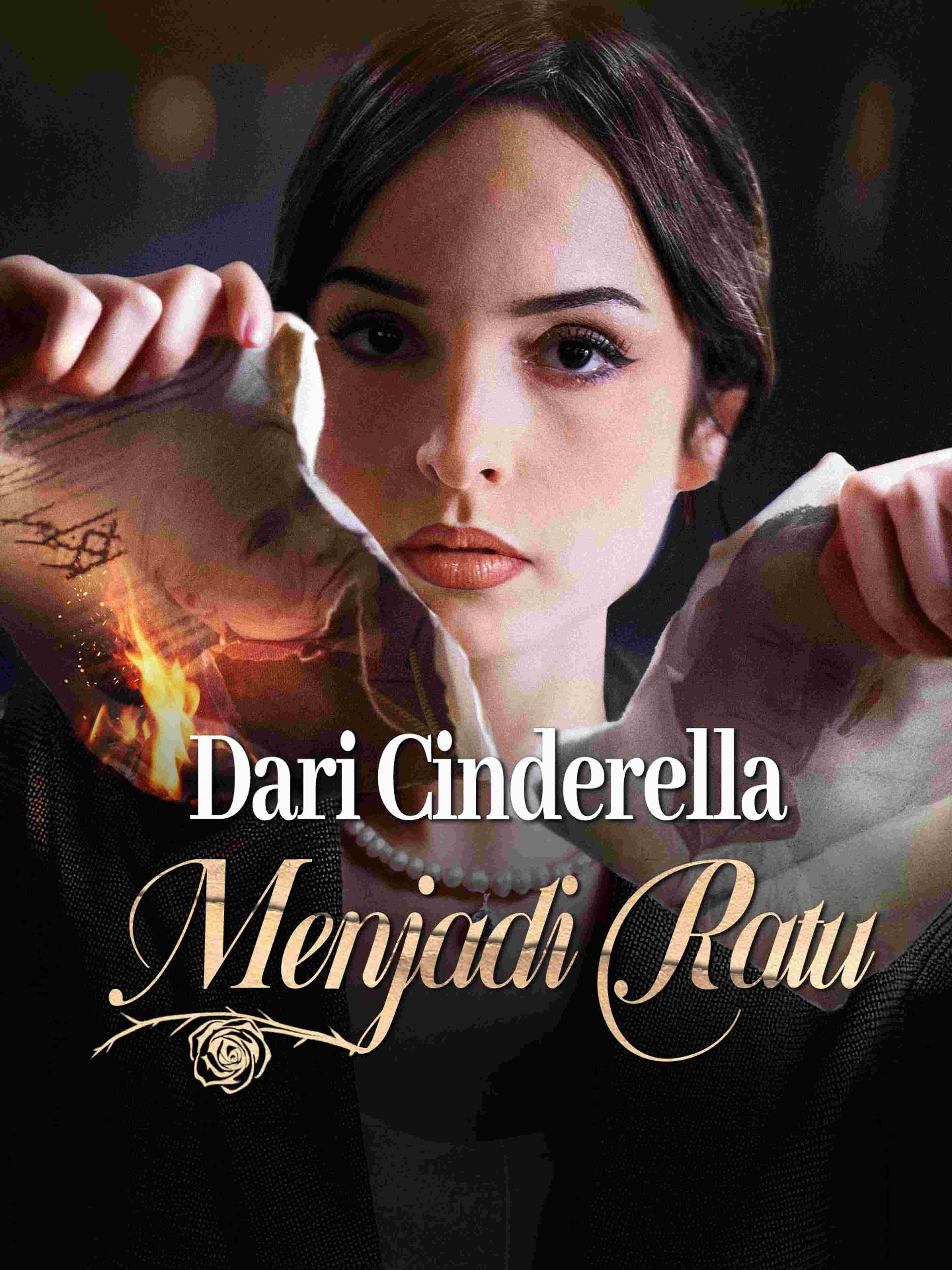 Dari Cinderella Menjadi Ratu