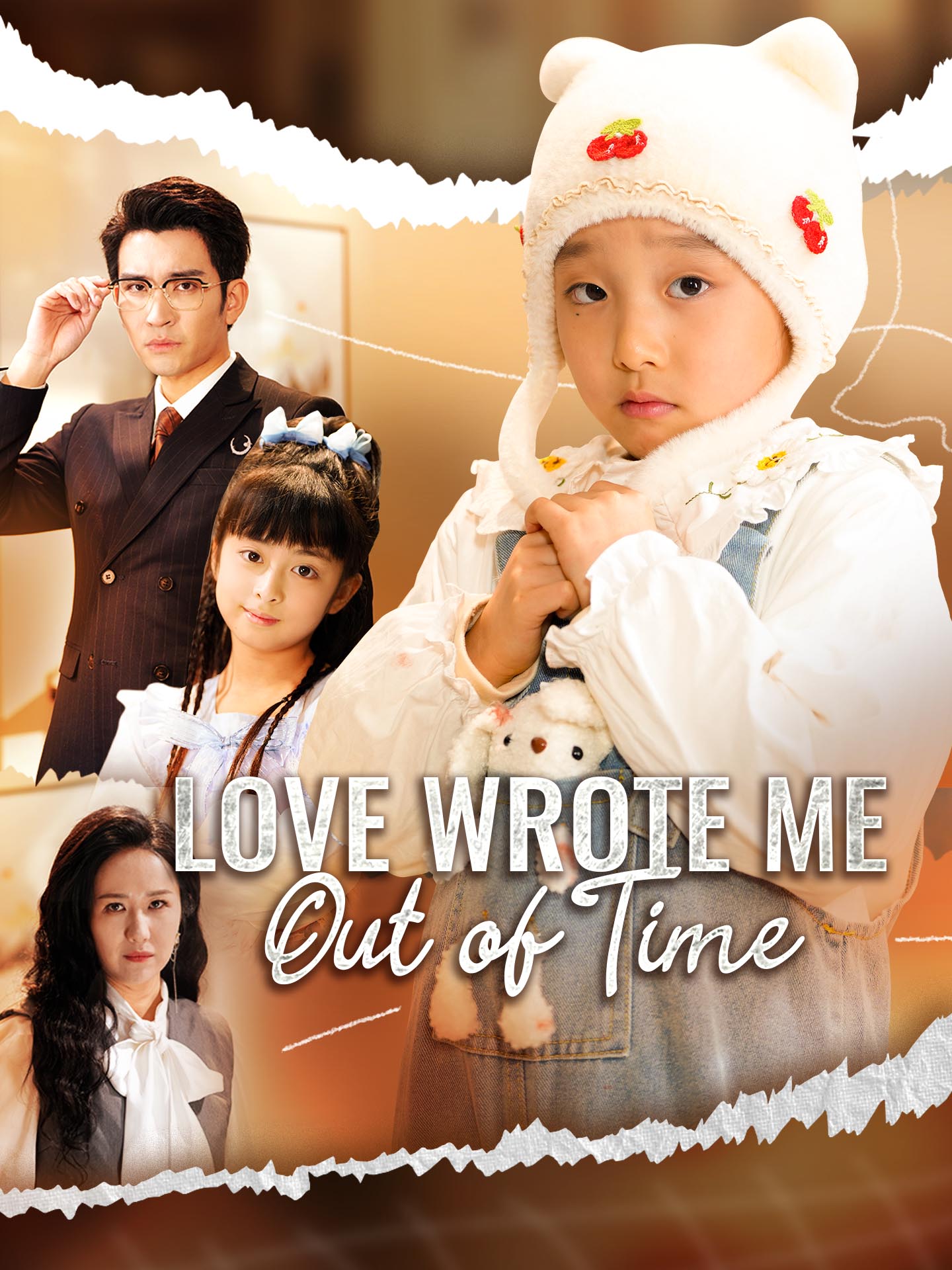 Love Wrote Me Out of Time