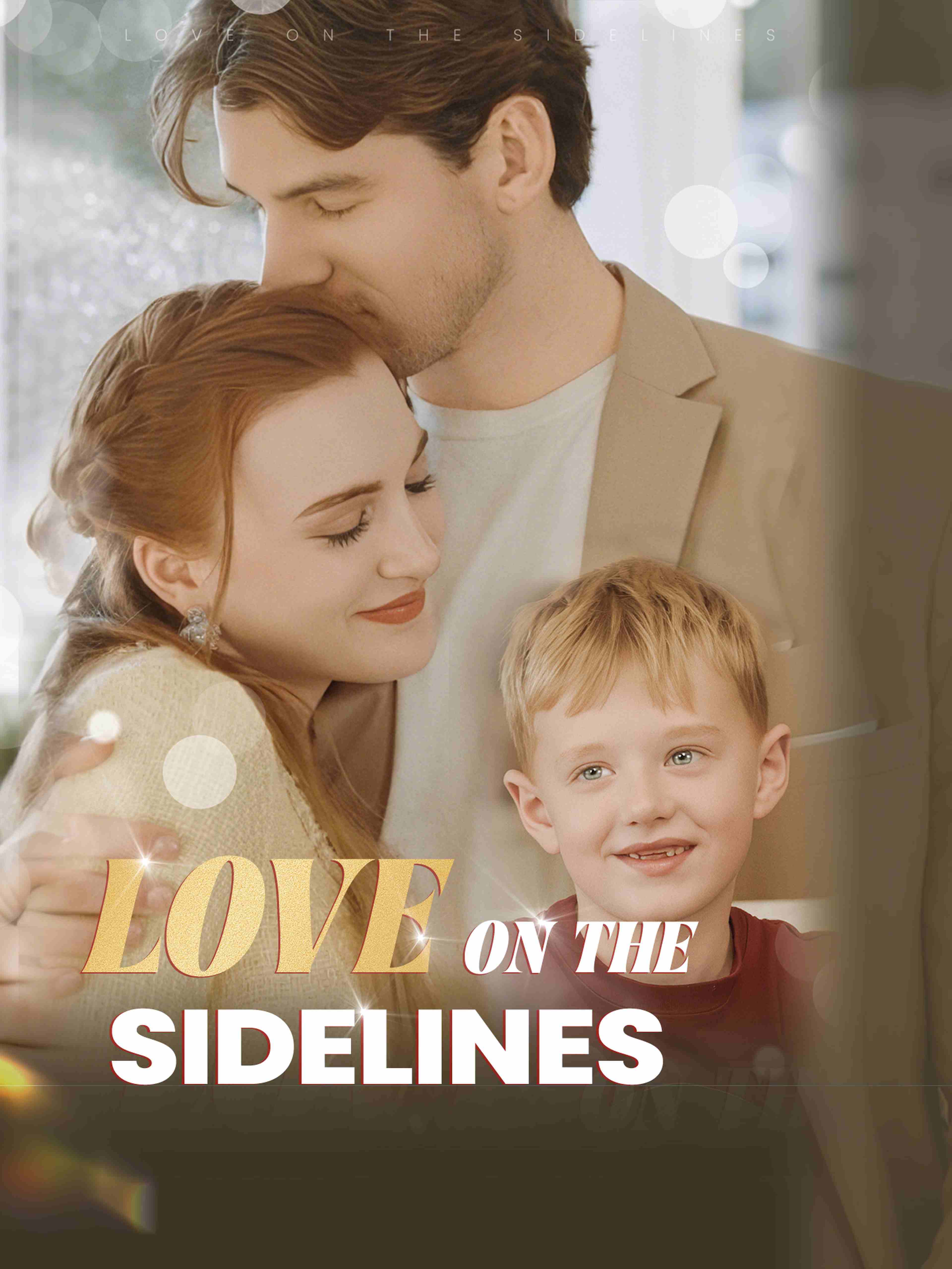 Love On The Sidelines