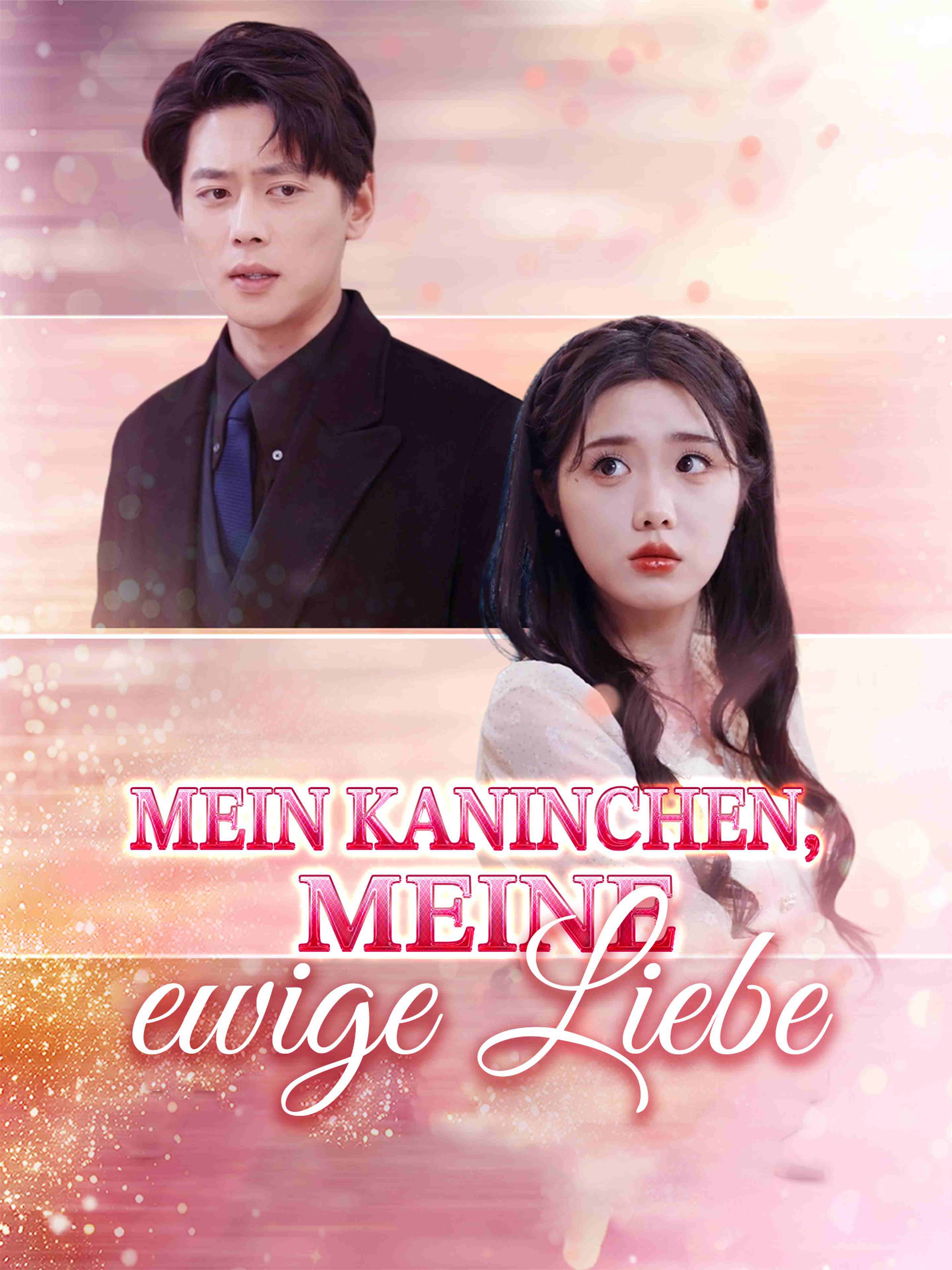 Mein Kaninchen, meine ewige Liebe