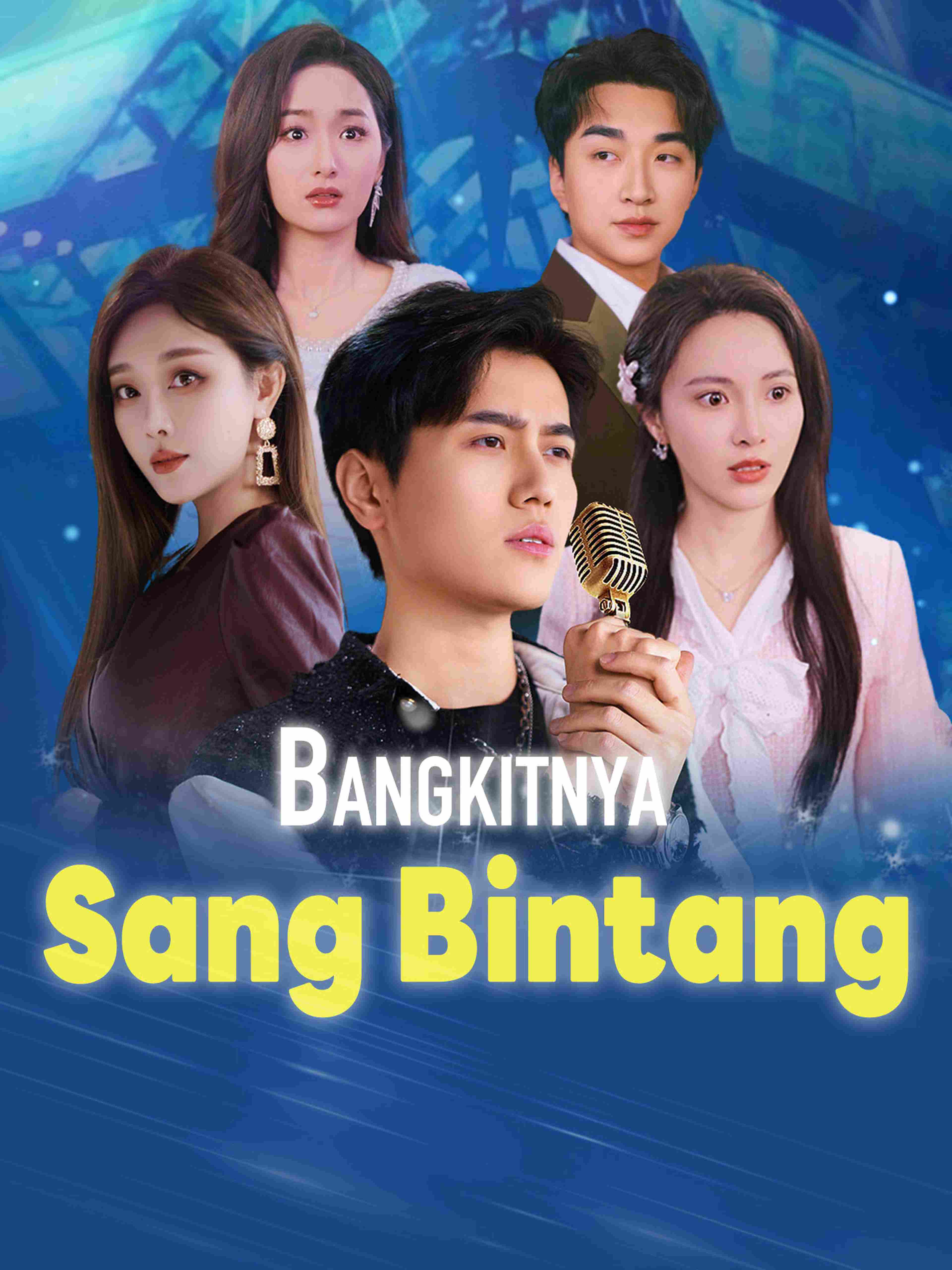 Bangkitnya Sang Bintang