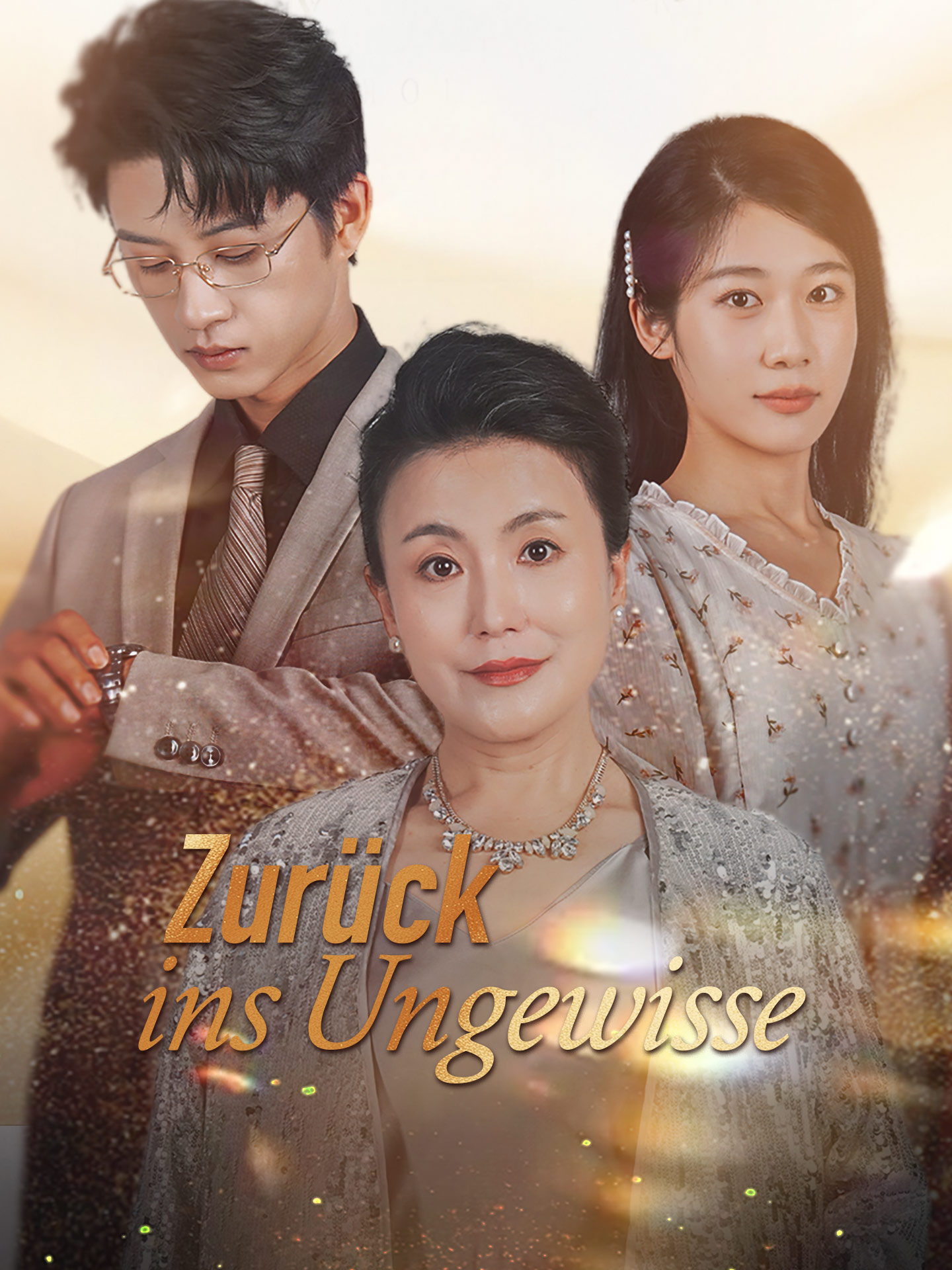 Zurück ins Ungewisse