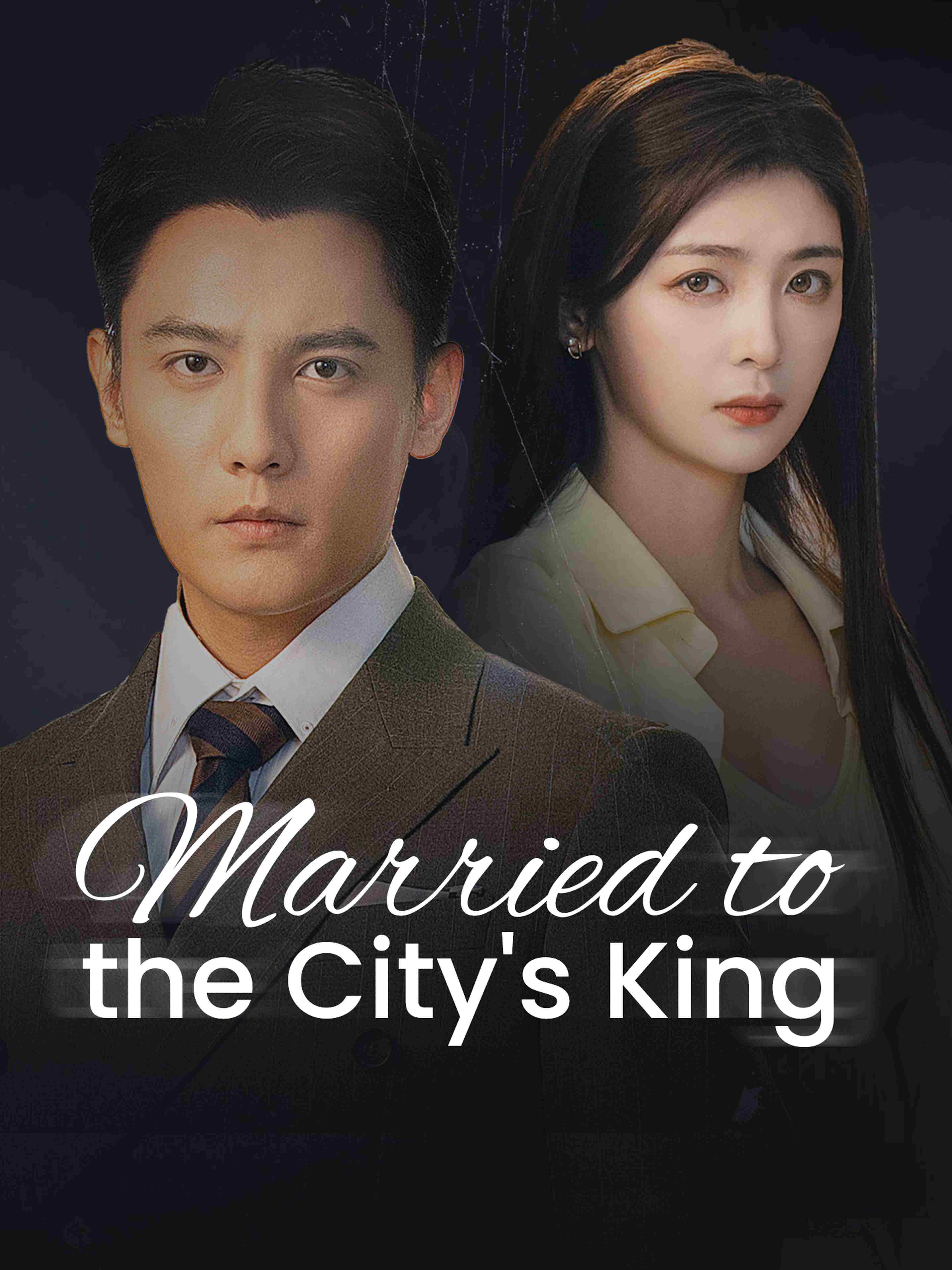 Married To The City S King