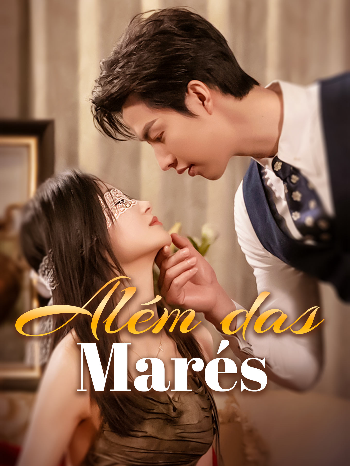 Além das Marés