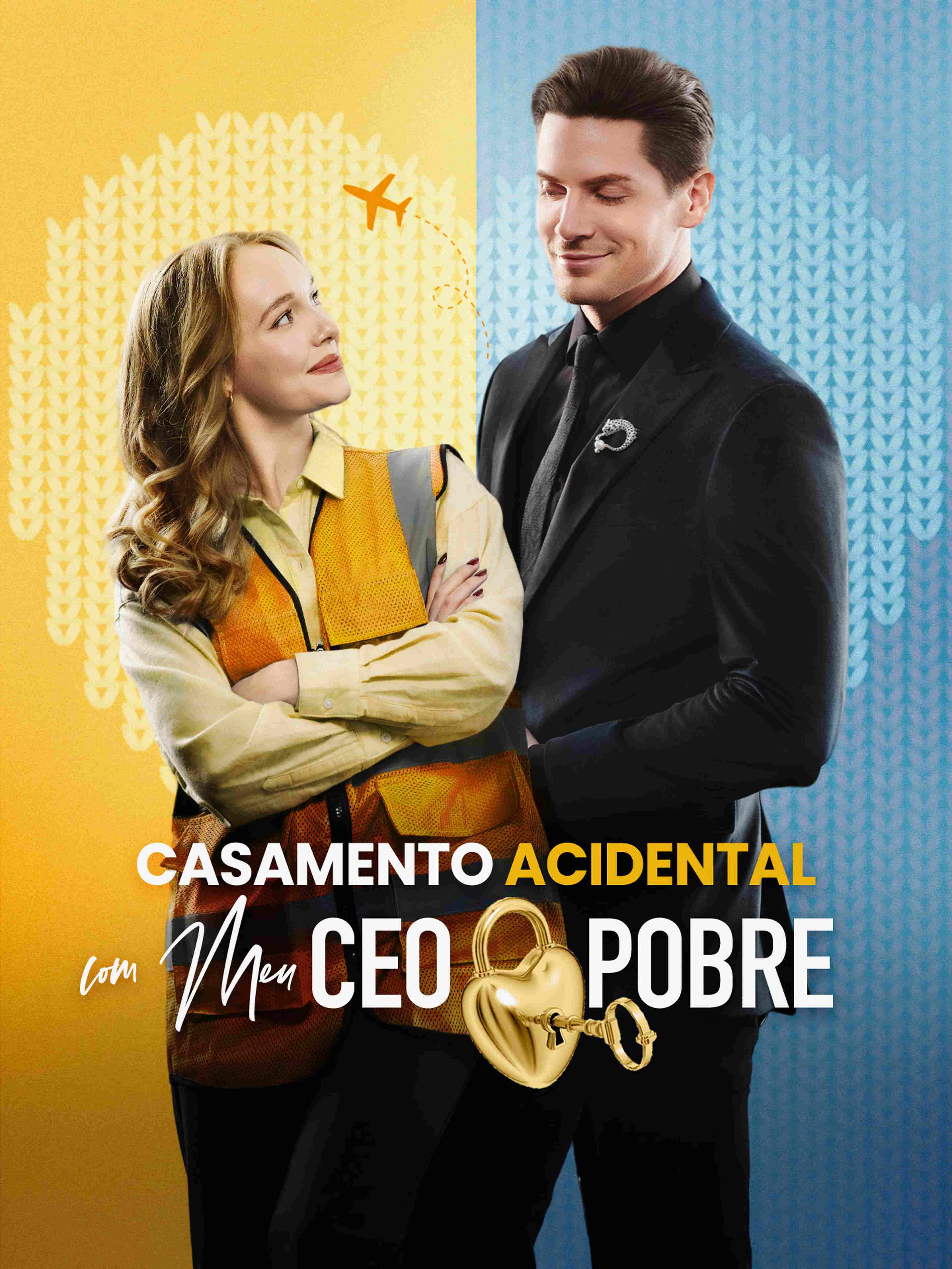 Casamento Acidental Com Meu Ceo Pobre