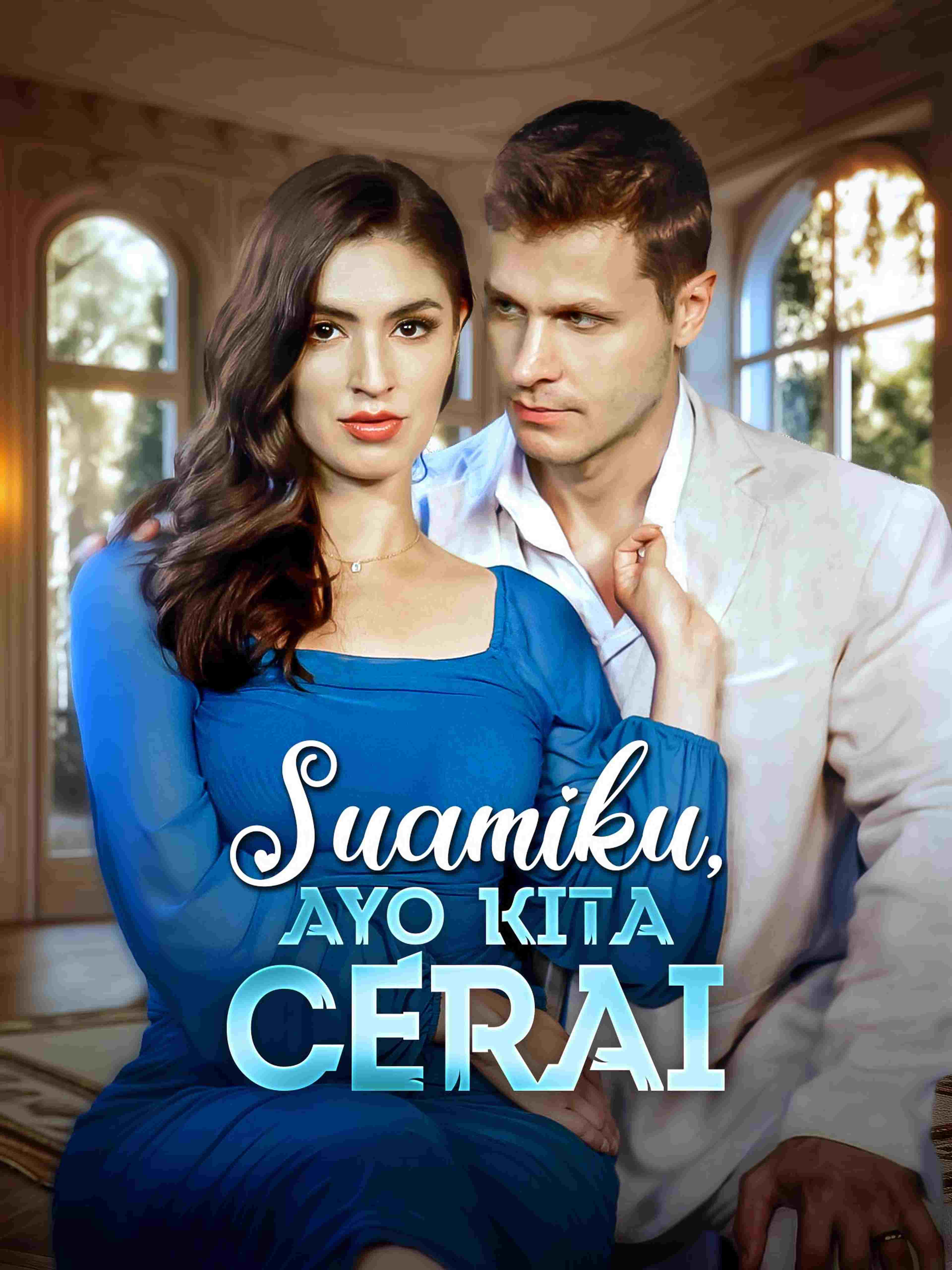 Suamiku, Ayo Kita Cerai