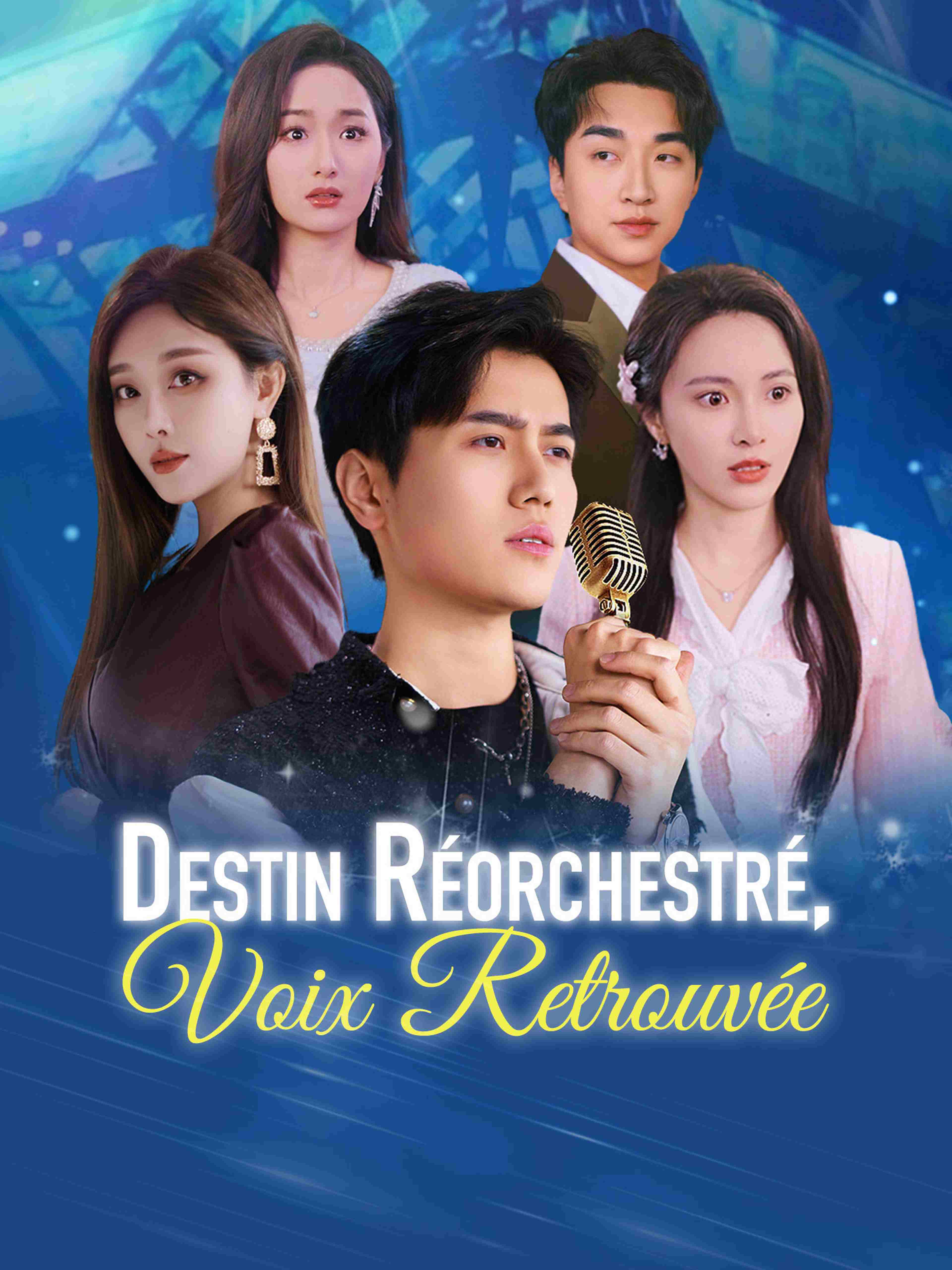 Destin Réorchestré, Voix Retrouvée