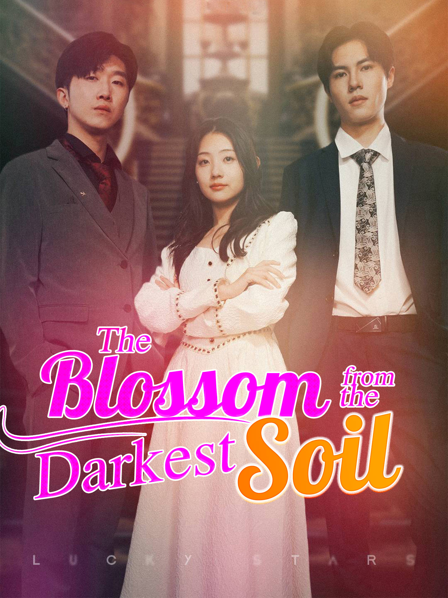 The Blossom from the Darkest Soil