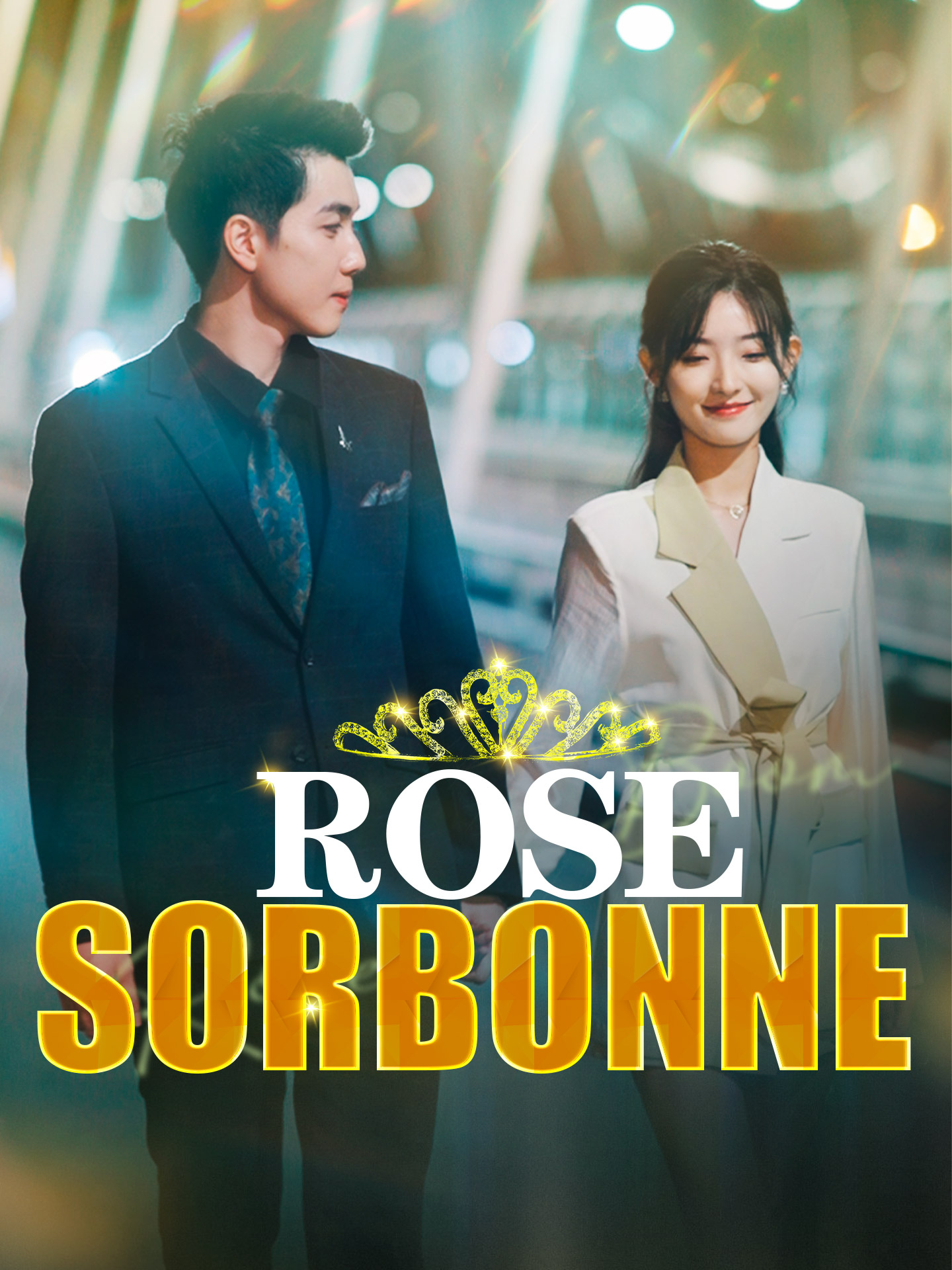 Rose Sorbonne