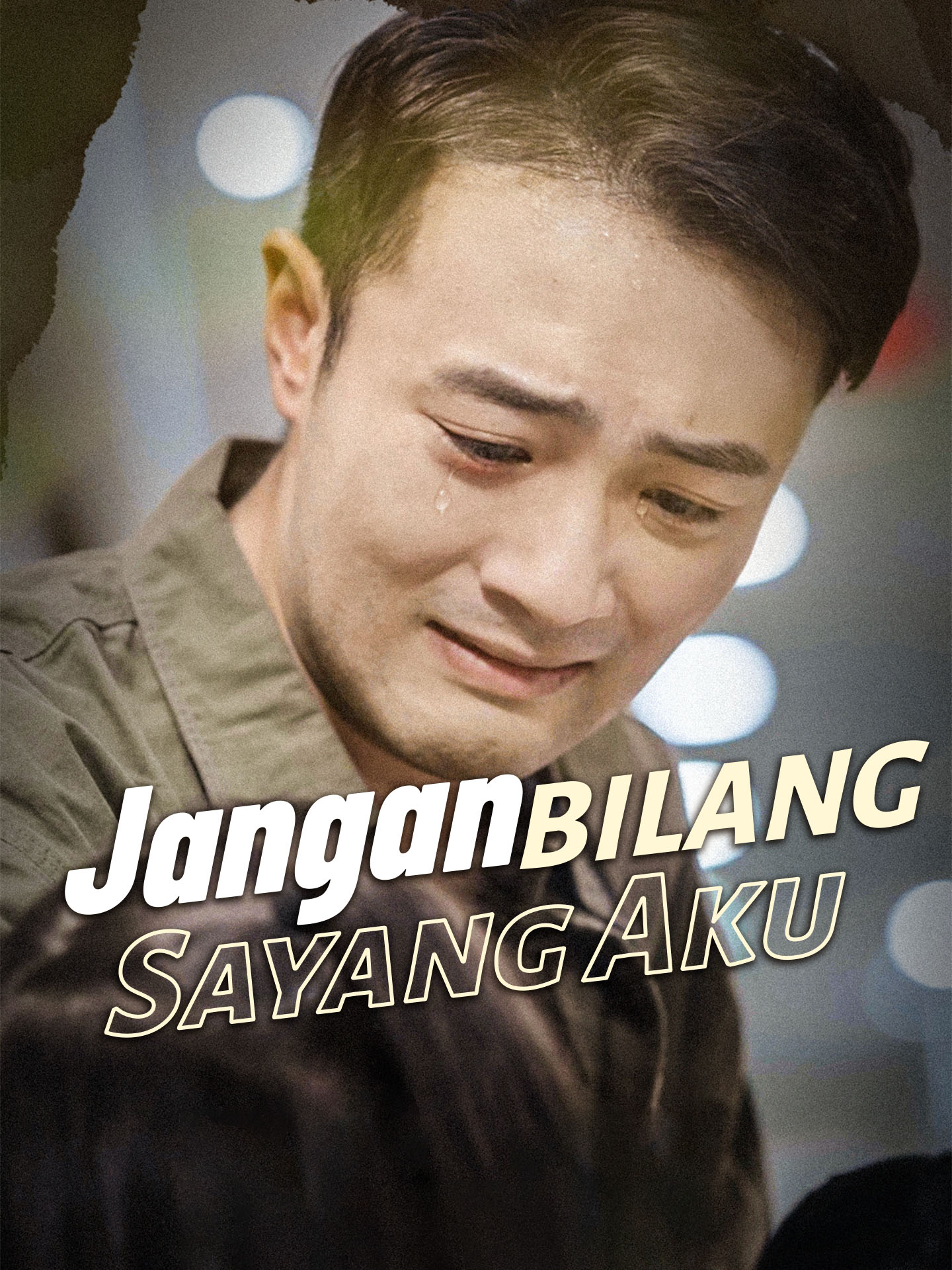 Jangan Bilang Sayang Aku