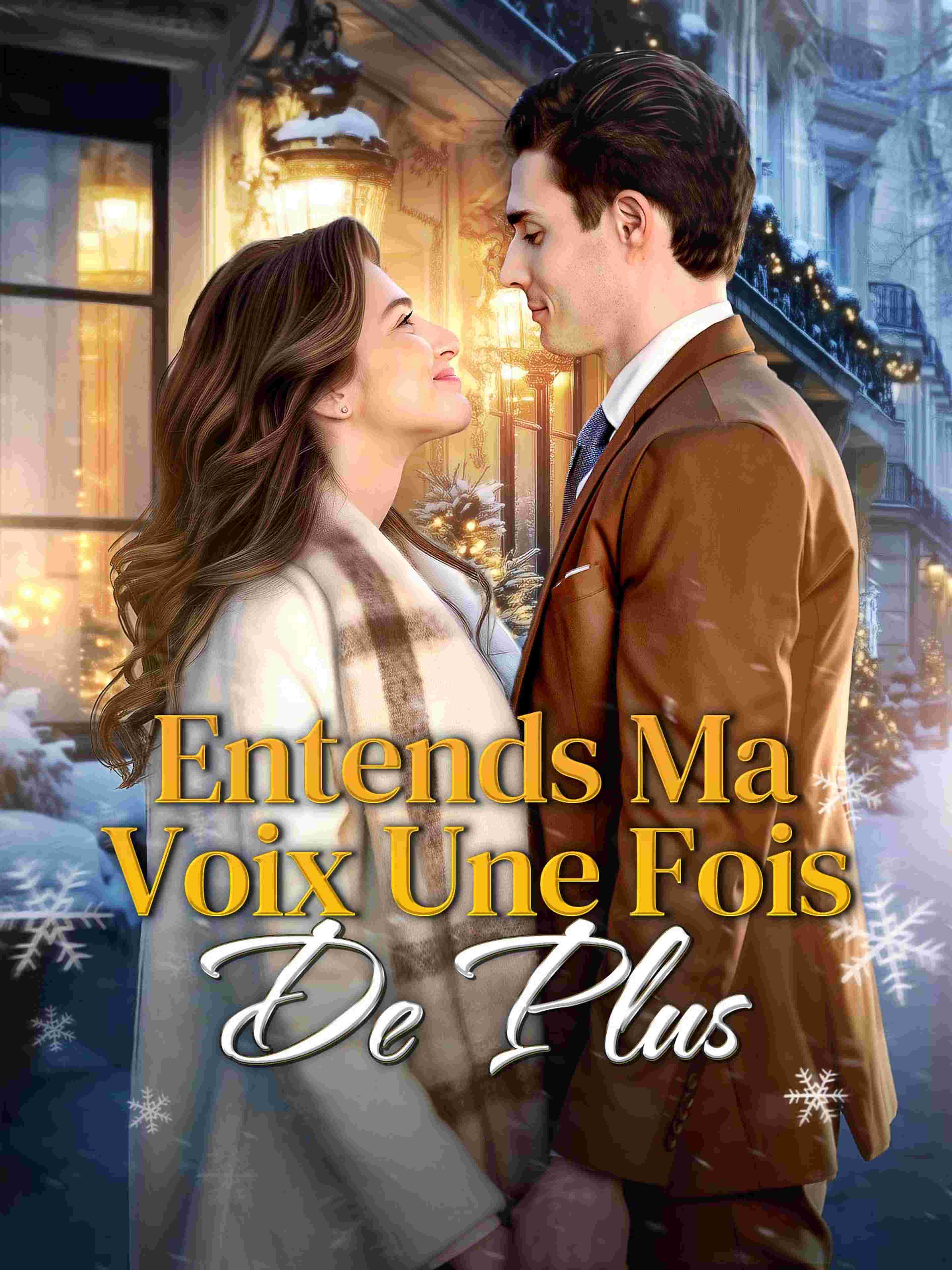 Entends Ma Voix Une Fois de Plus