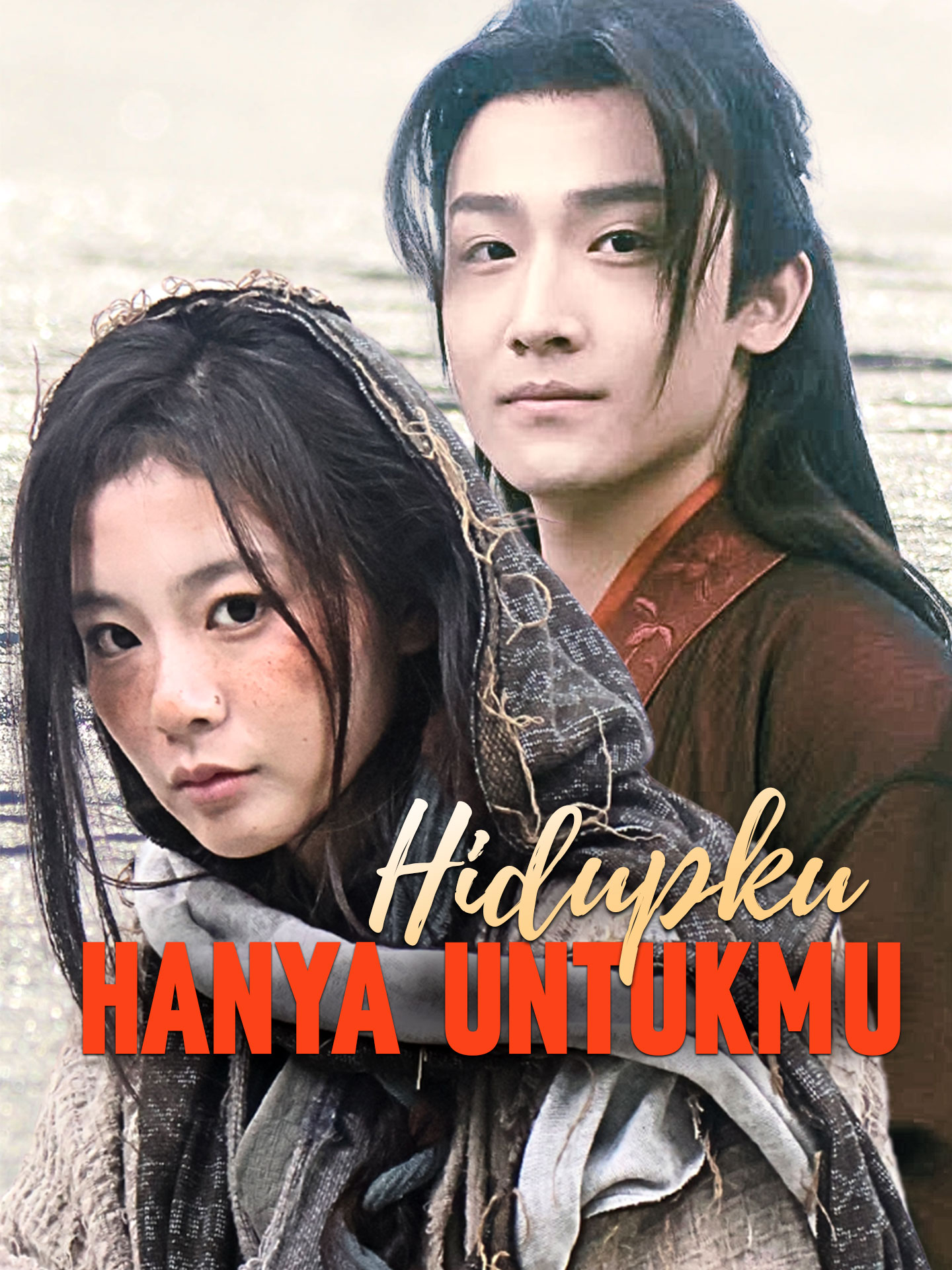 Hidupku Hanya Untukmu