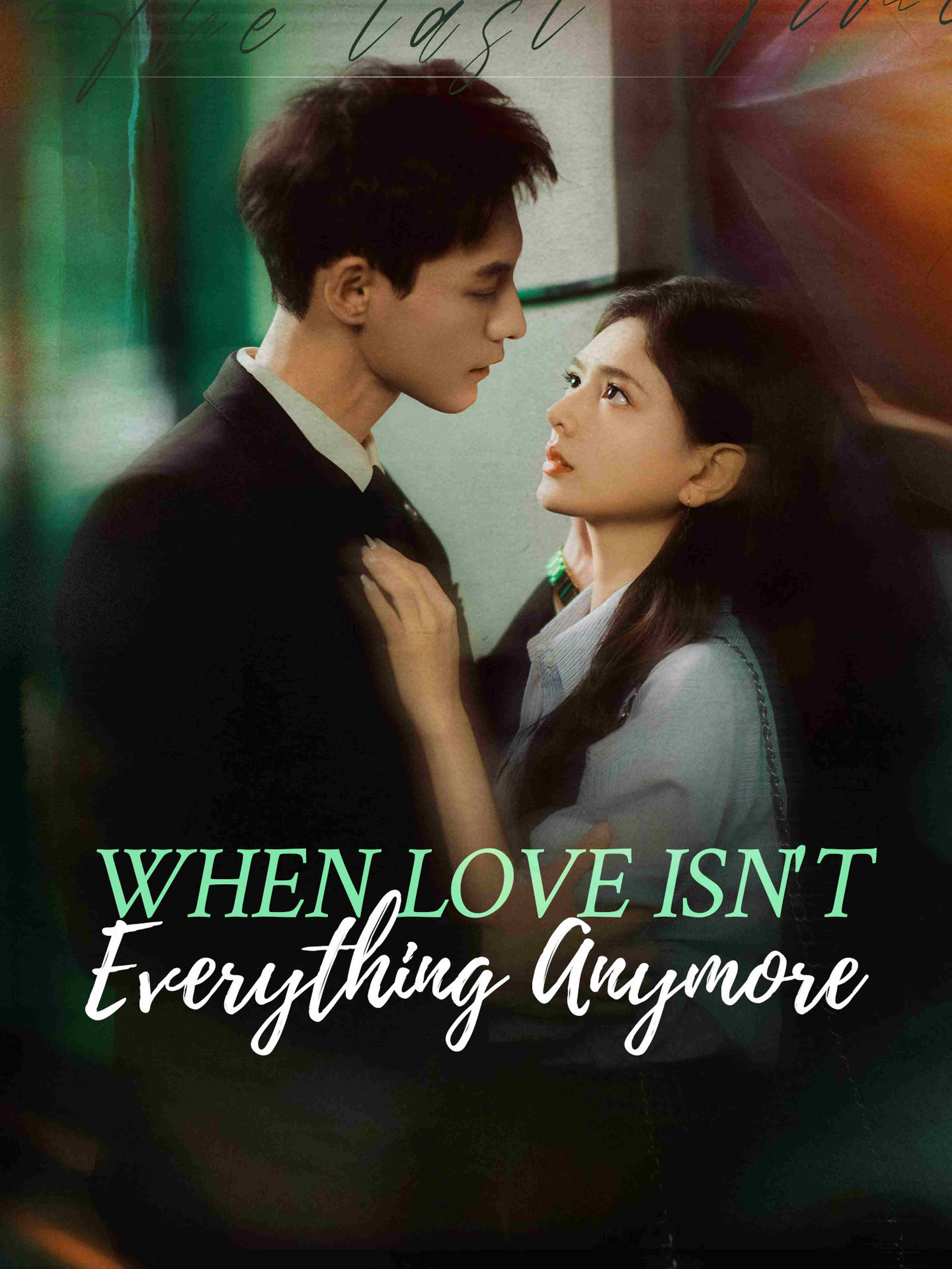 When Love Isn T Everything Anymore