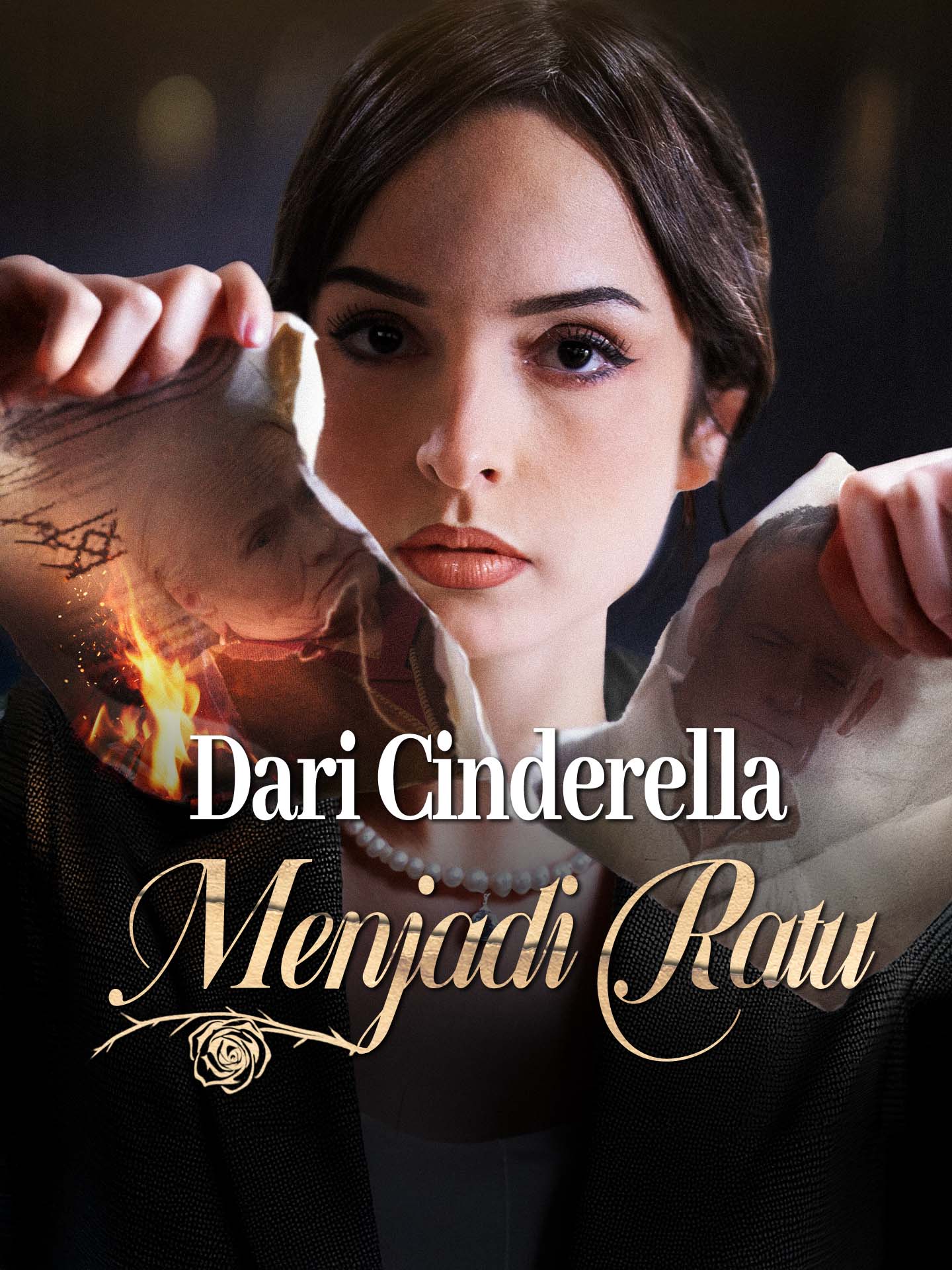 Dari Cinderella Menjadi Ratu Drama Lakon Online Gratis Untuk Ditonton Dari cinderella menjadi ratu drama lakon online gratis untuk ditonton