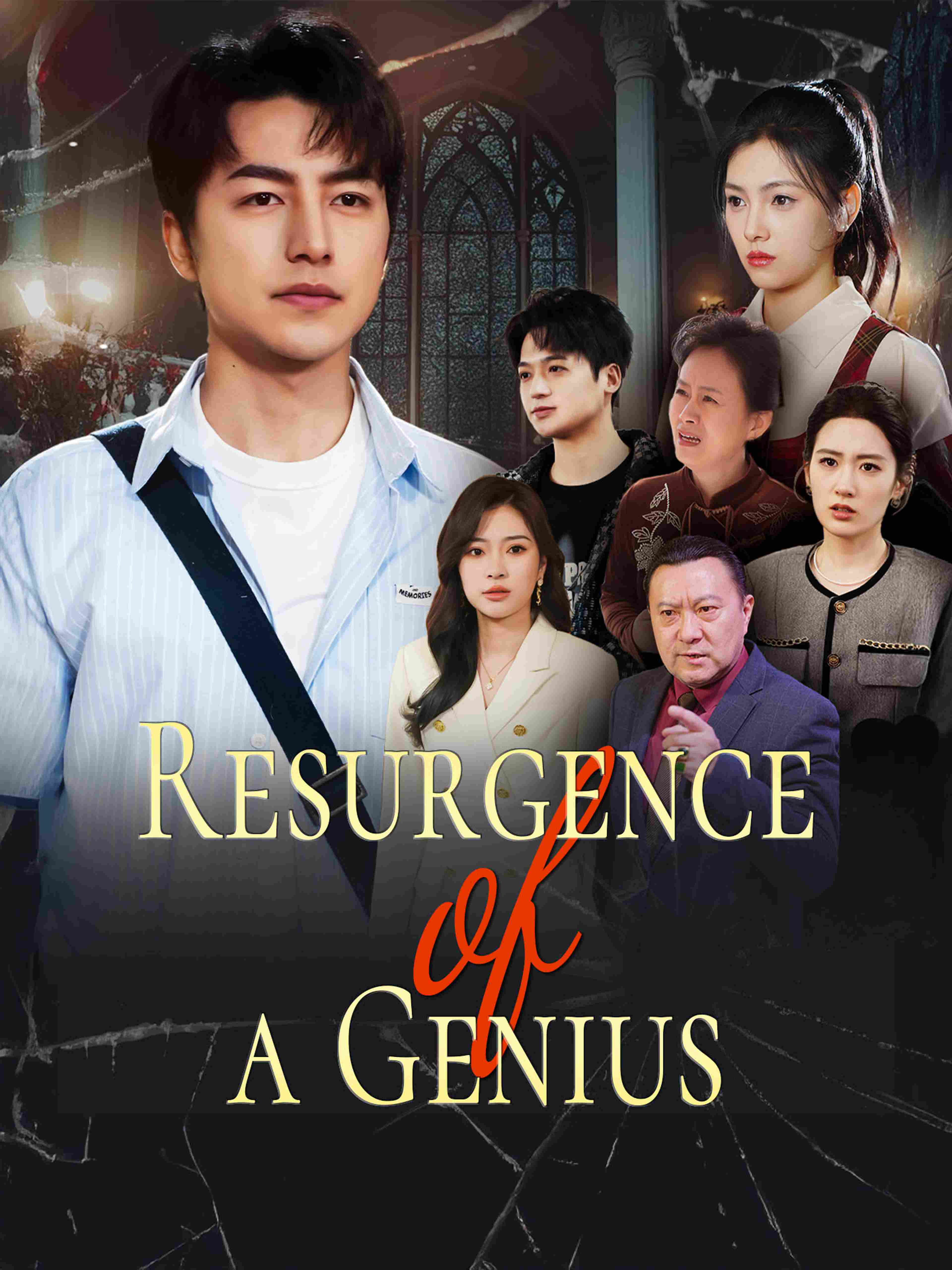 Resurgence Of A Genius
