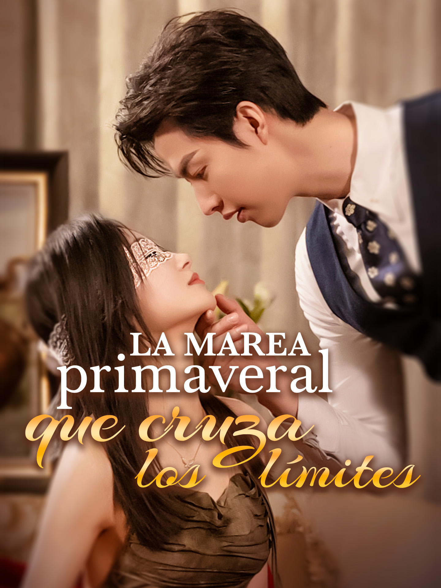 La marea primaveral que cruza los límites