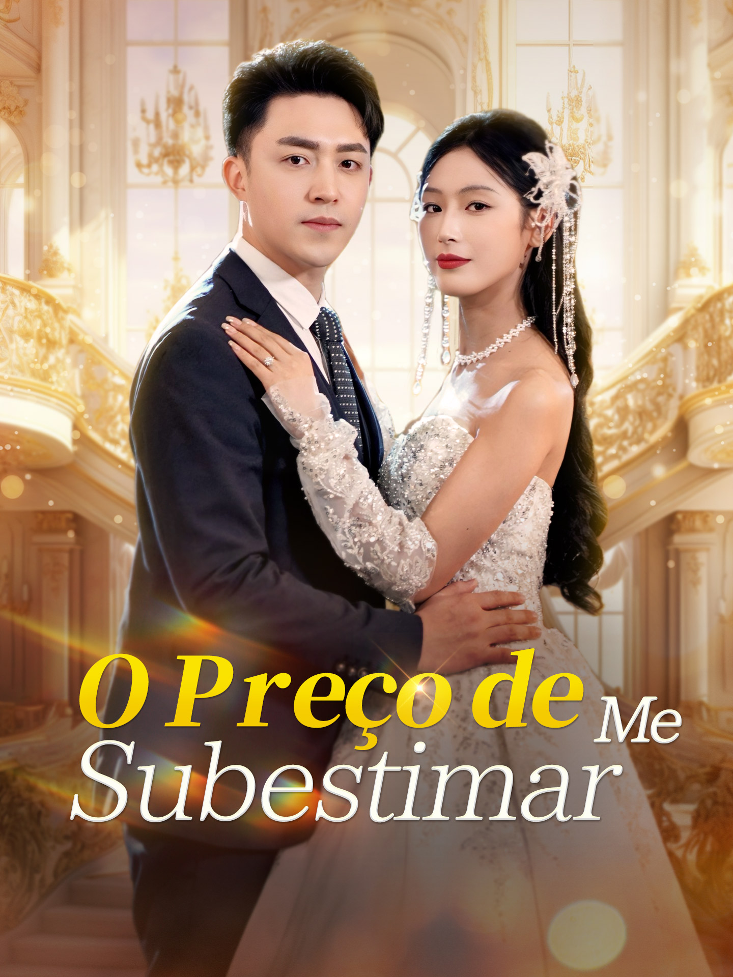 O Preço de Me Subestimar