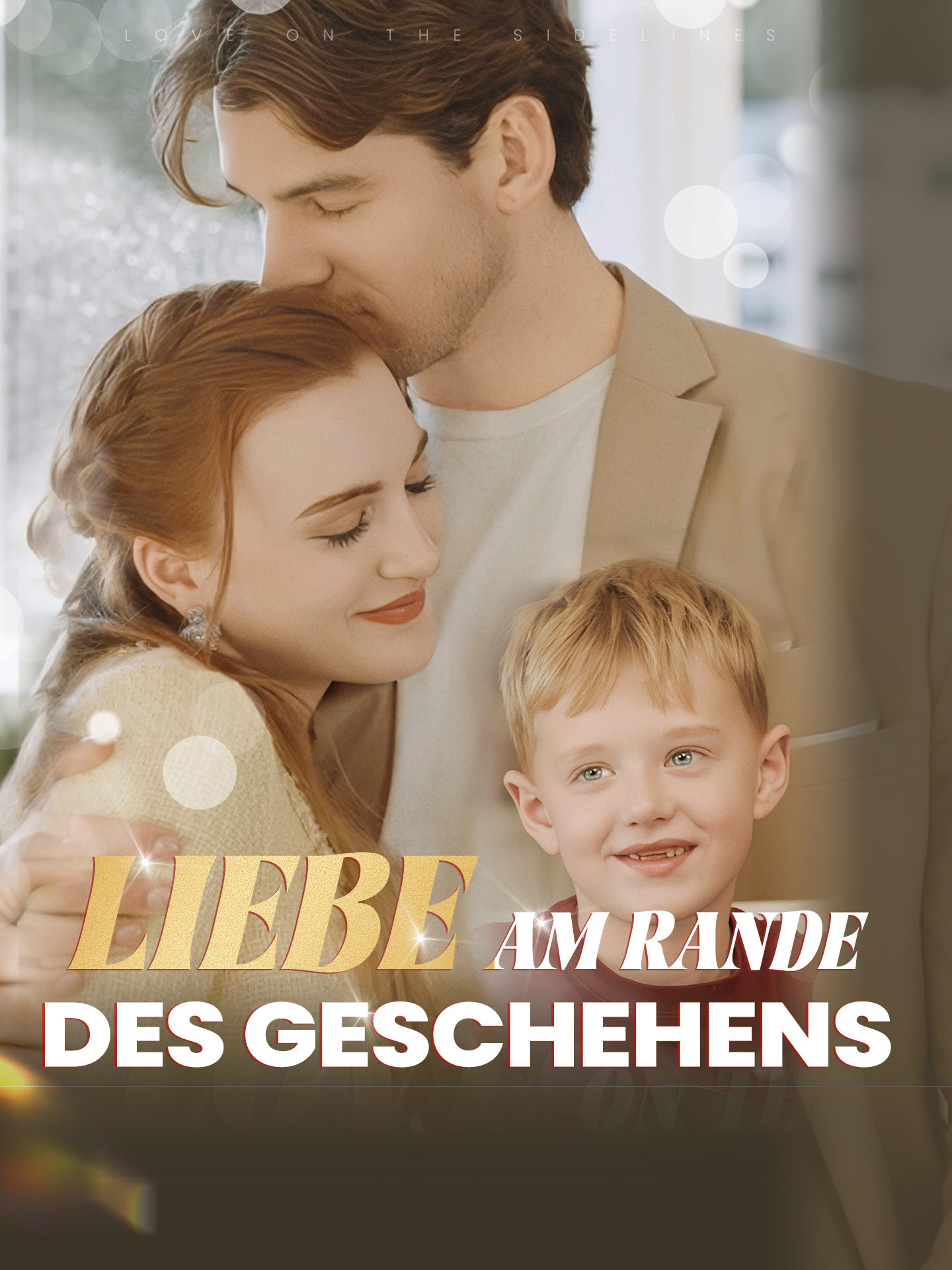 Liebe am Rande des Geschehens