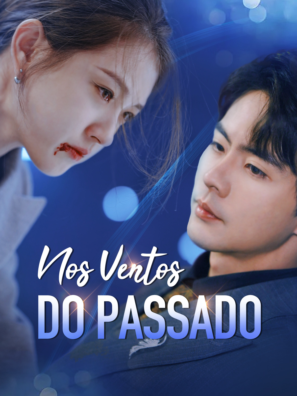 Nos Ventos do Passado