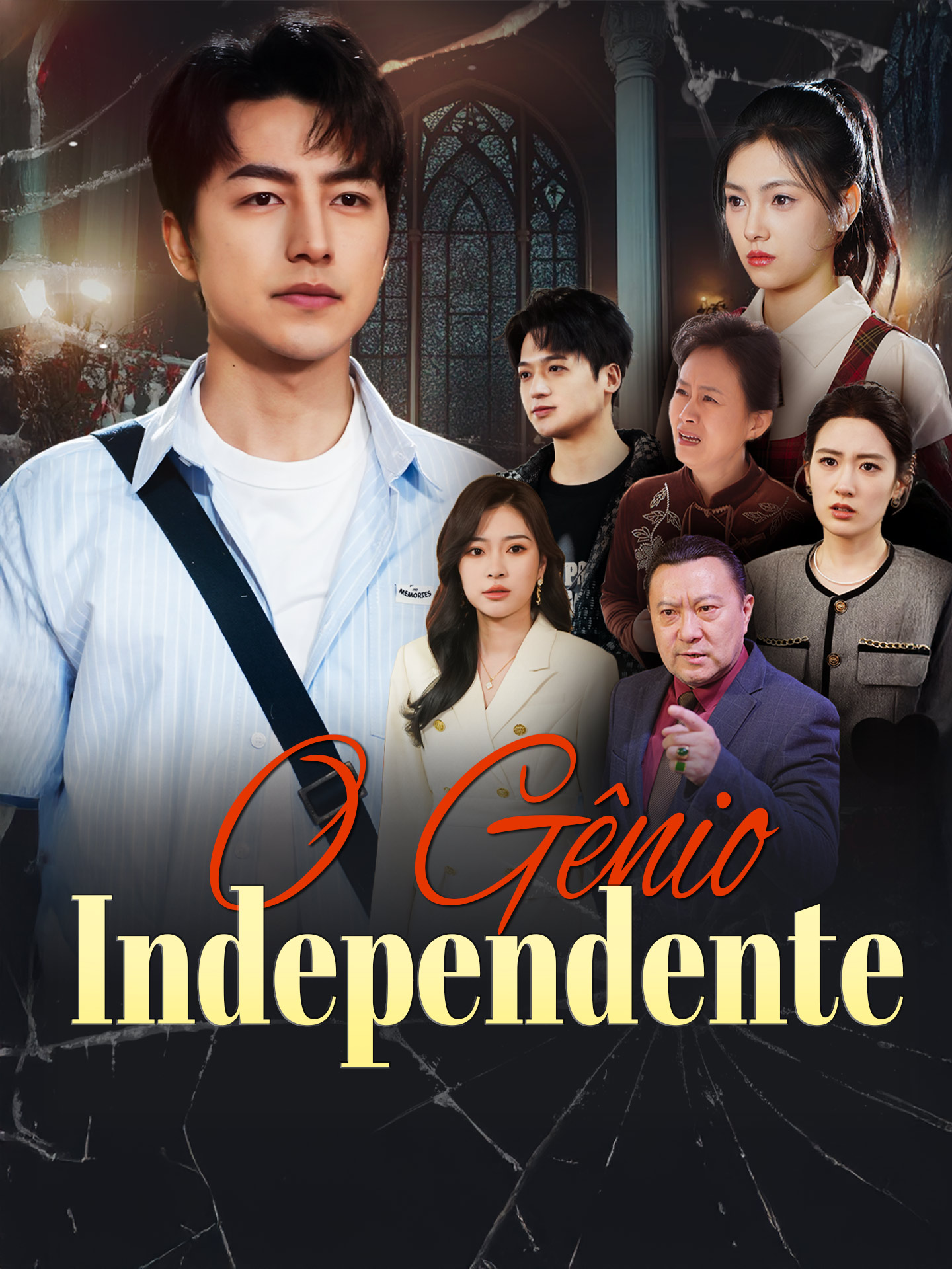 O Gênio Independente