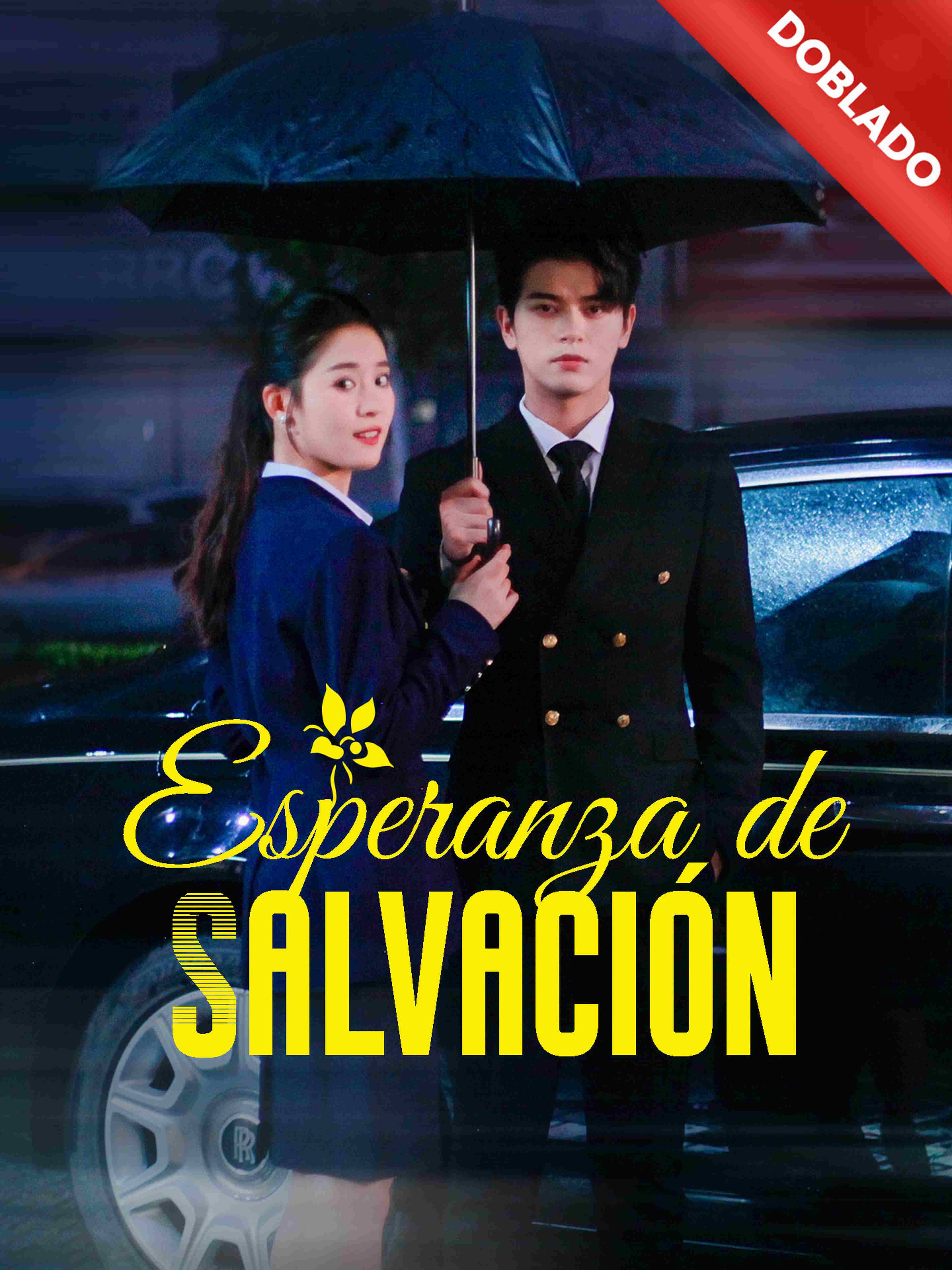 Doblado Esperanza De Salvación