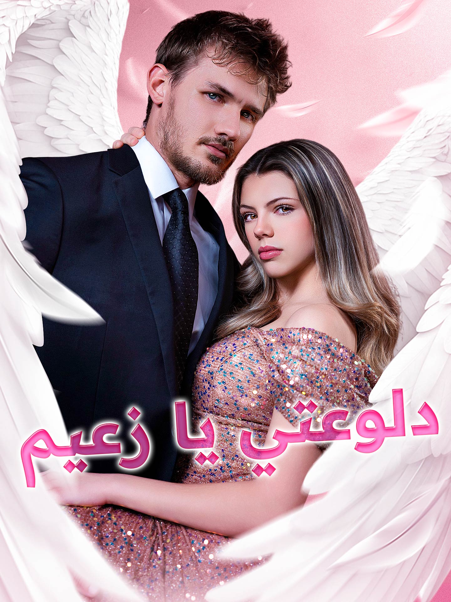 دلوعتي يا زعيم