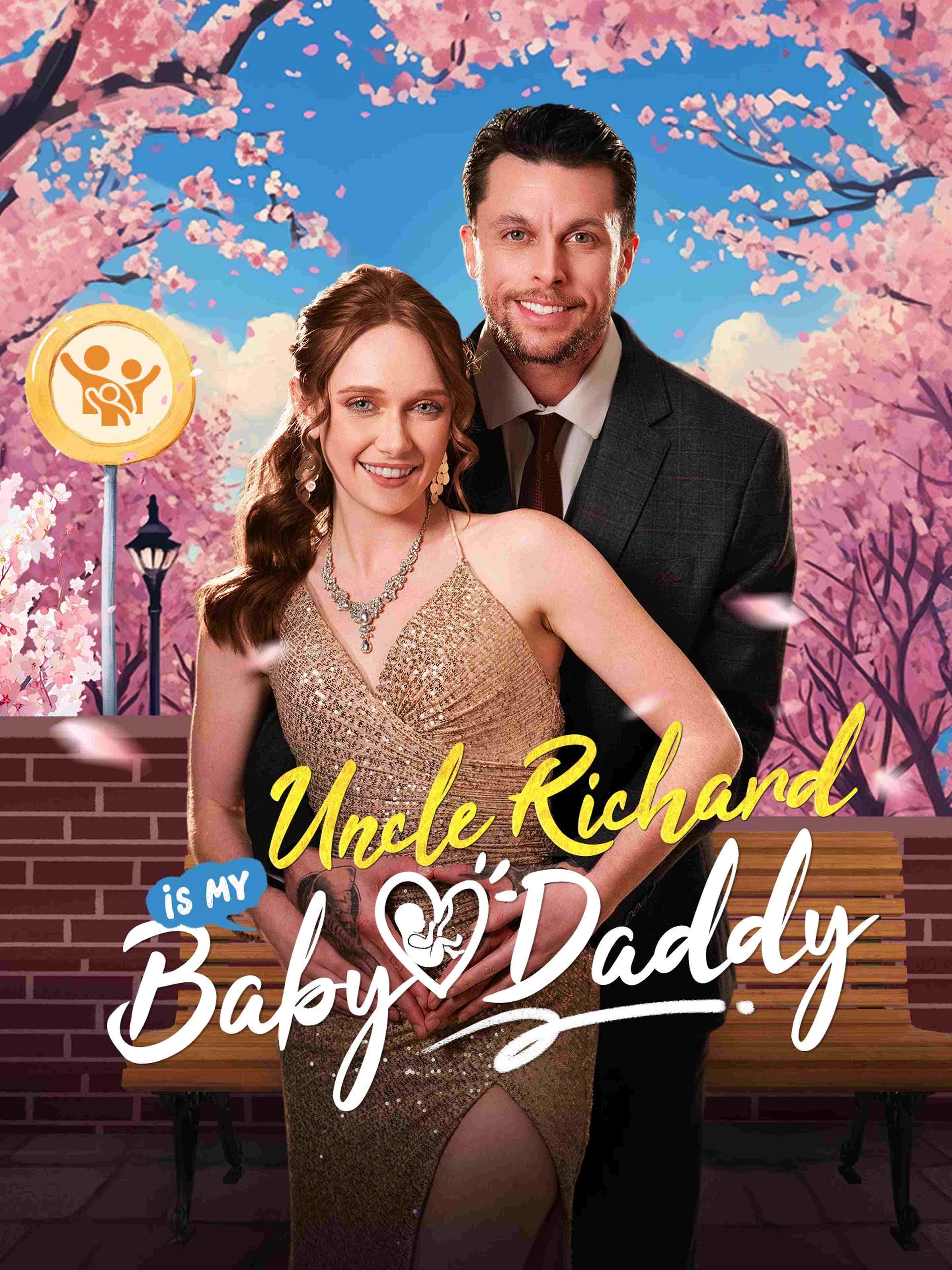 Uncle Richard is My Baby Daddy
