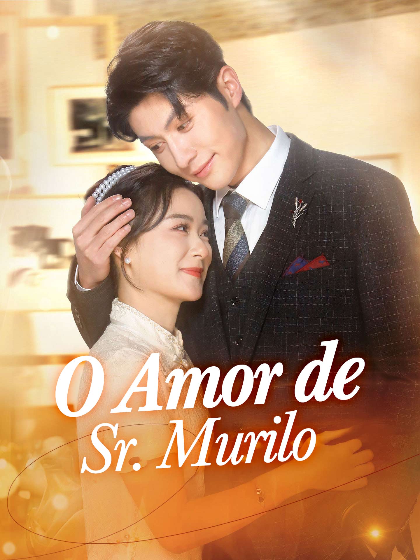 O Amor de Sr. Murilo
