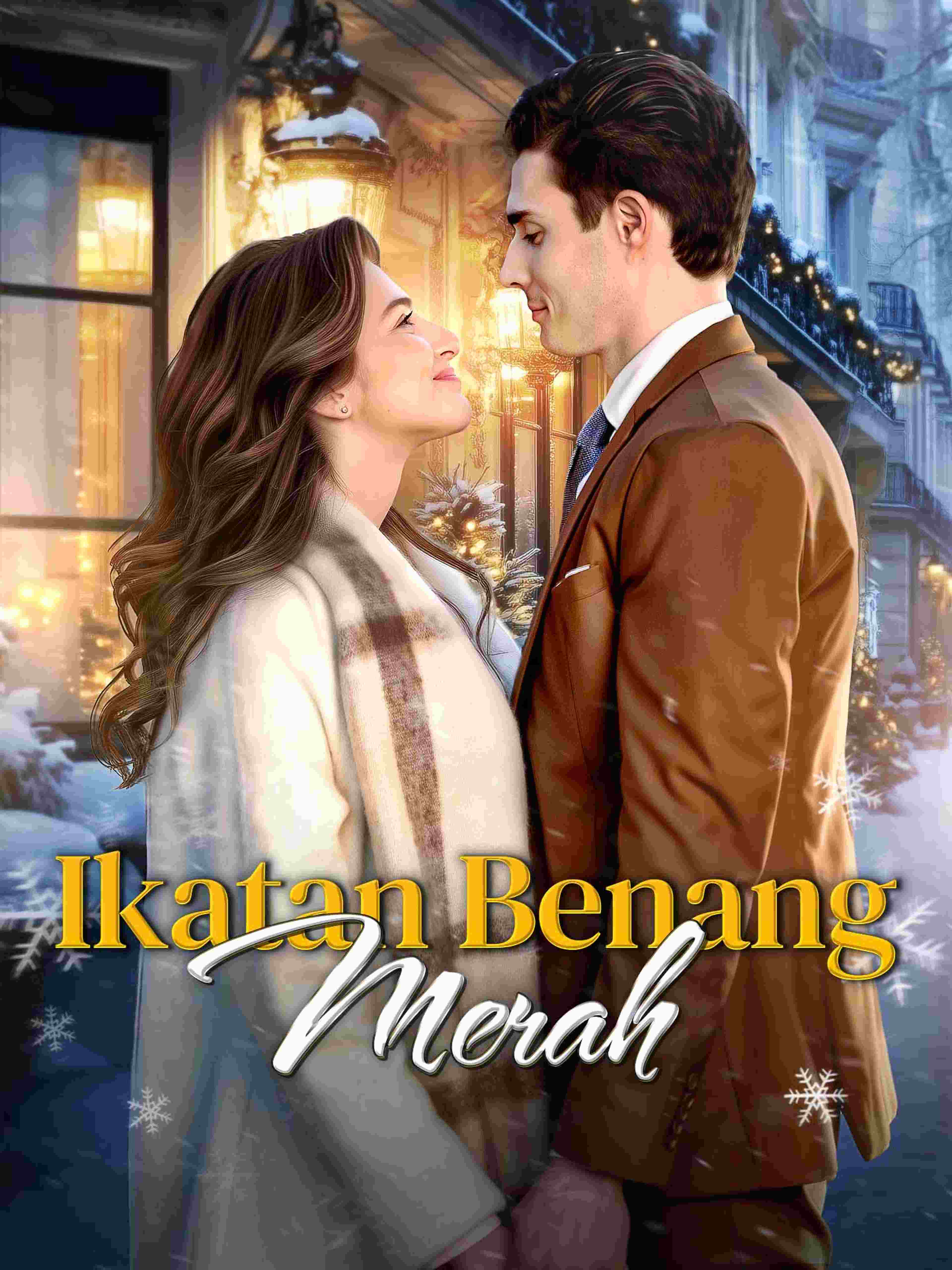 Ikatan Benang Merah