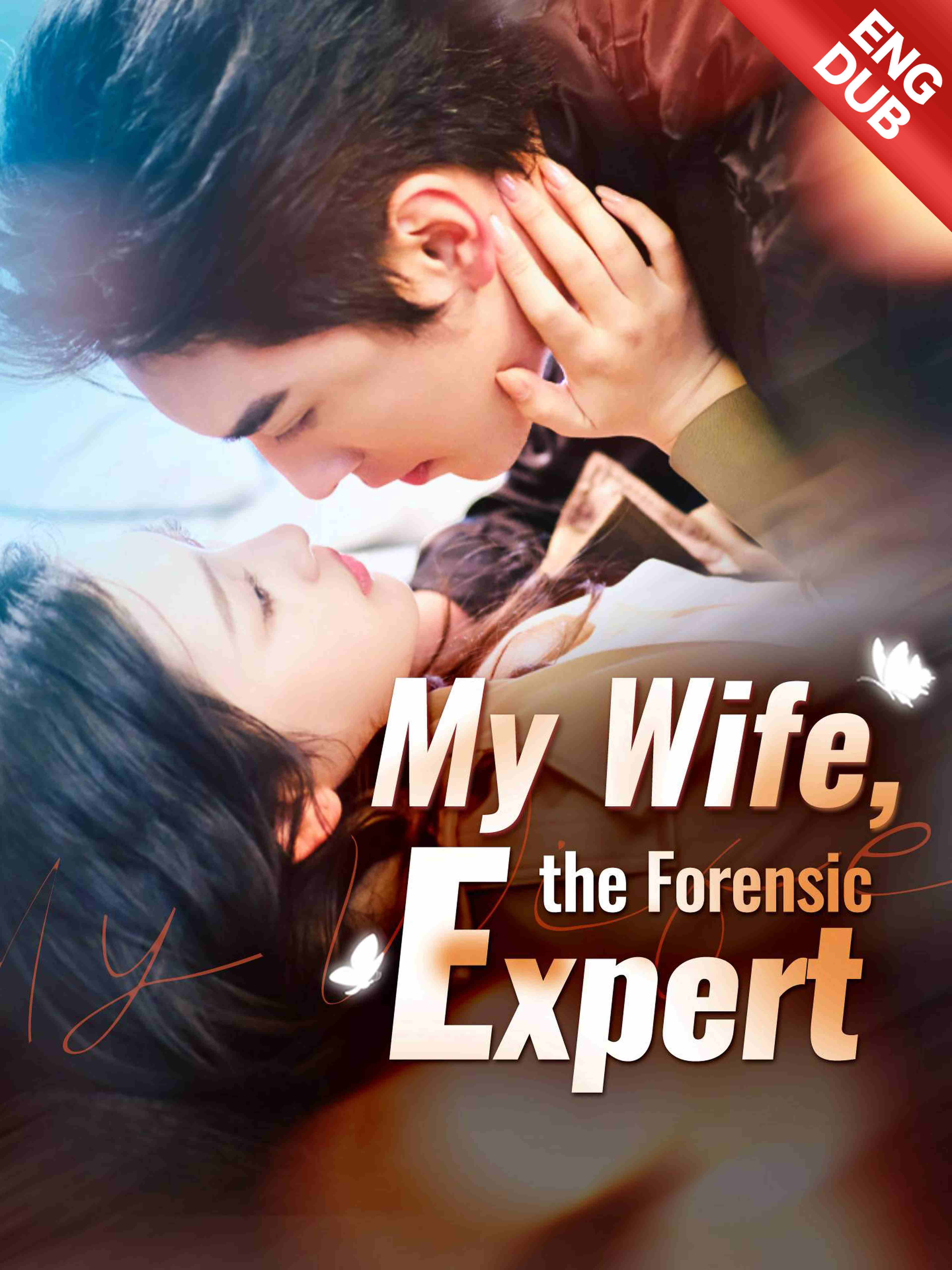 Eng Dub My Wife The Forensic Expert