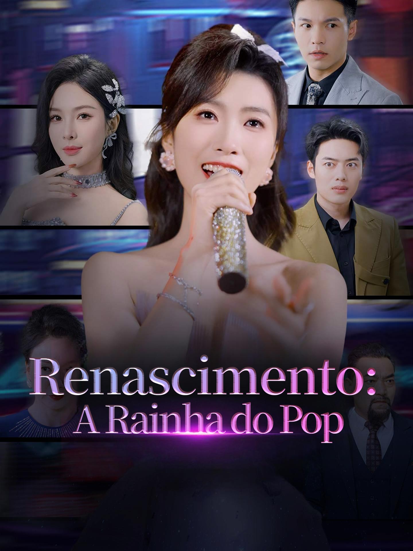 Renascimento: A Rainha do Pop