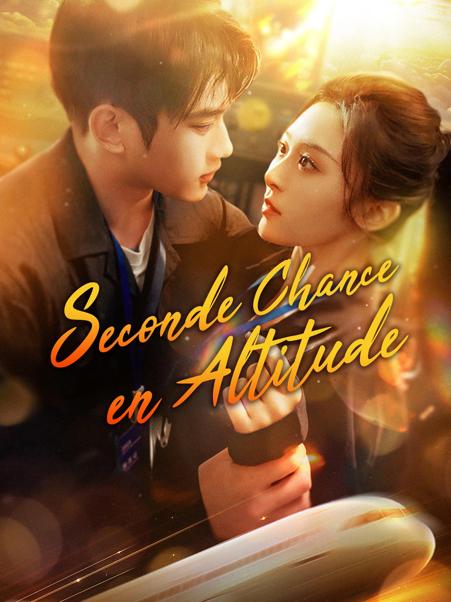 Seconde Chance en Altitude