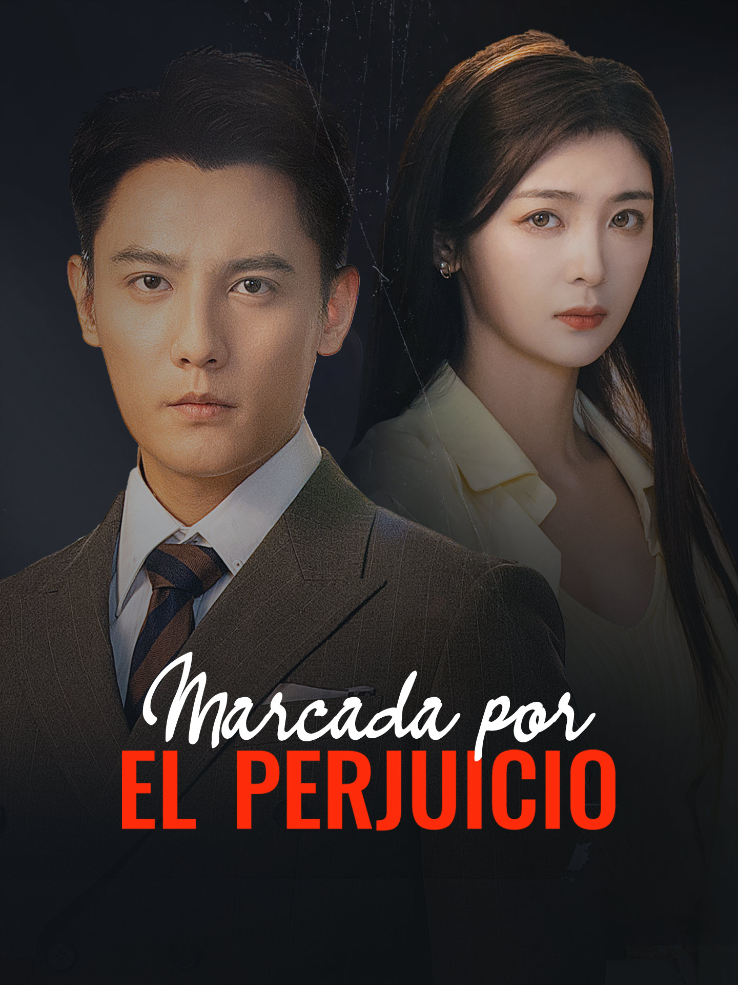 Marcada por el perjuicio