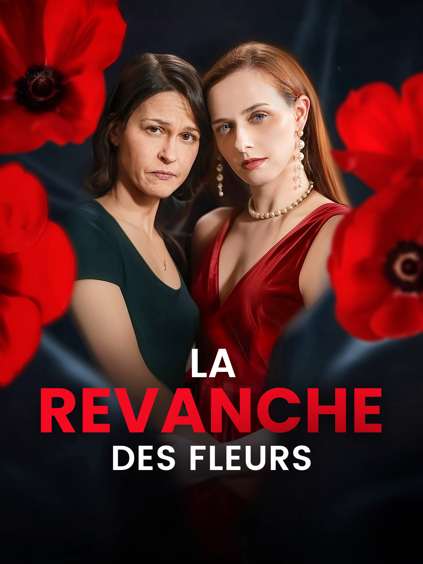 La Revanche des Fleurs