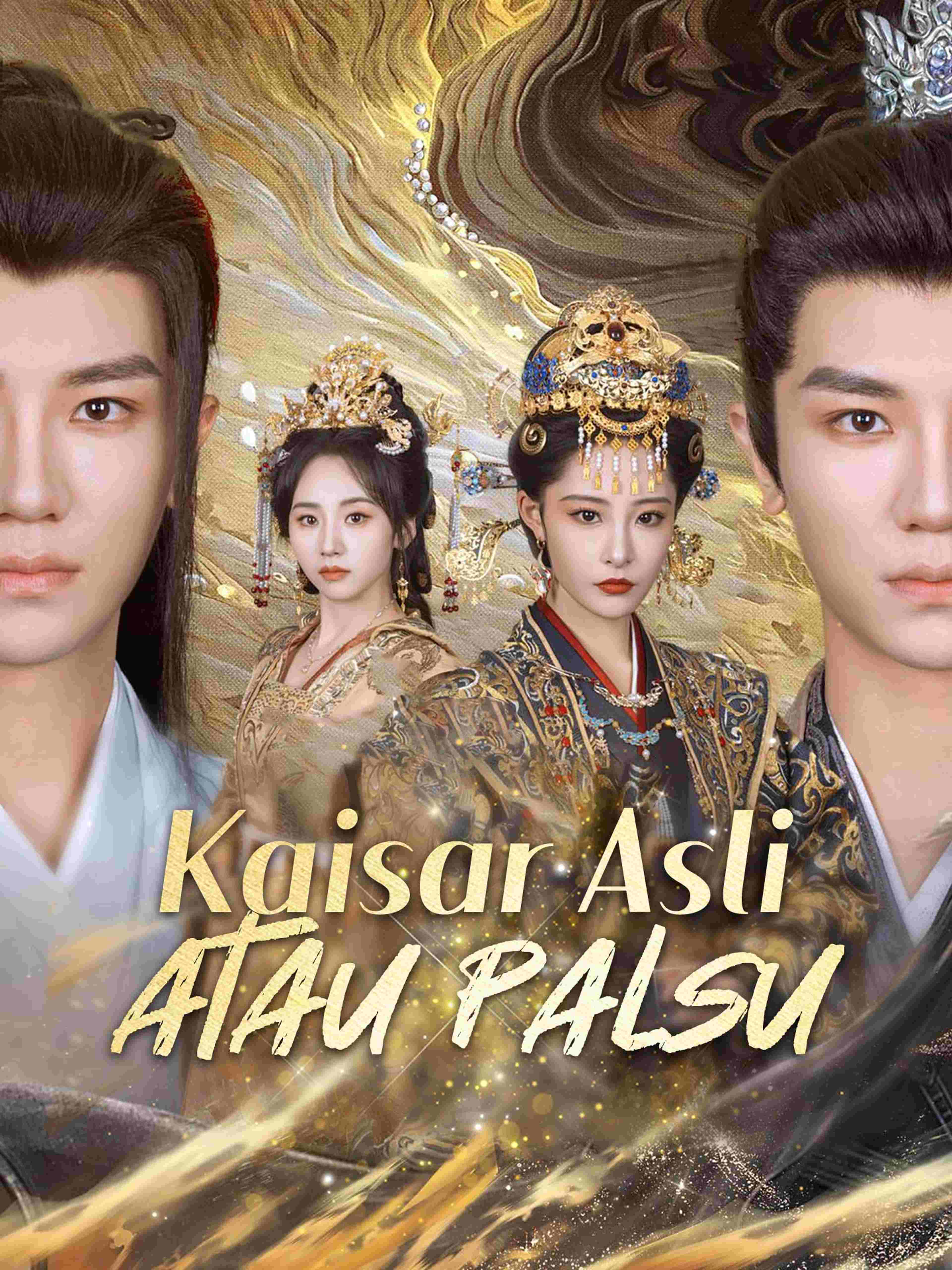 Kaisar Asli atau Palsu