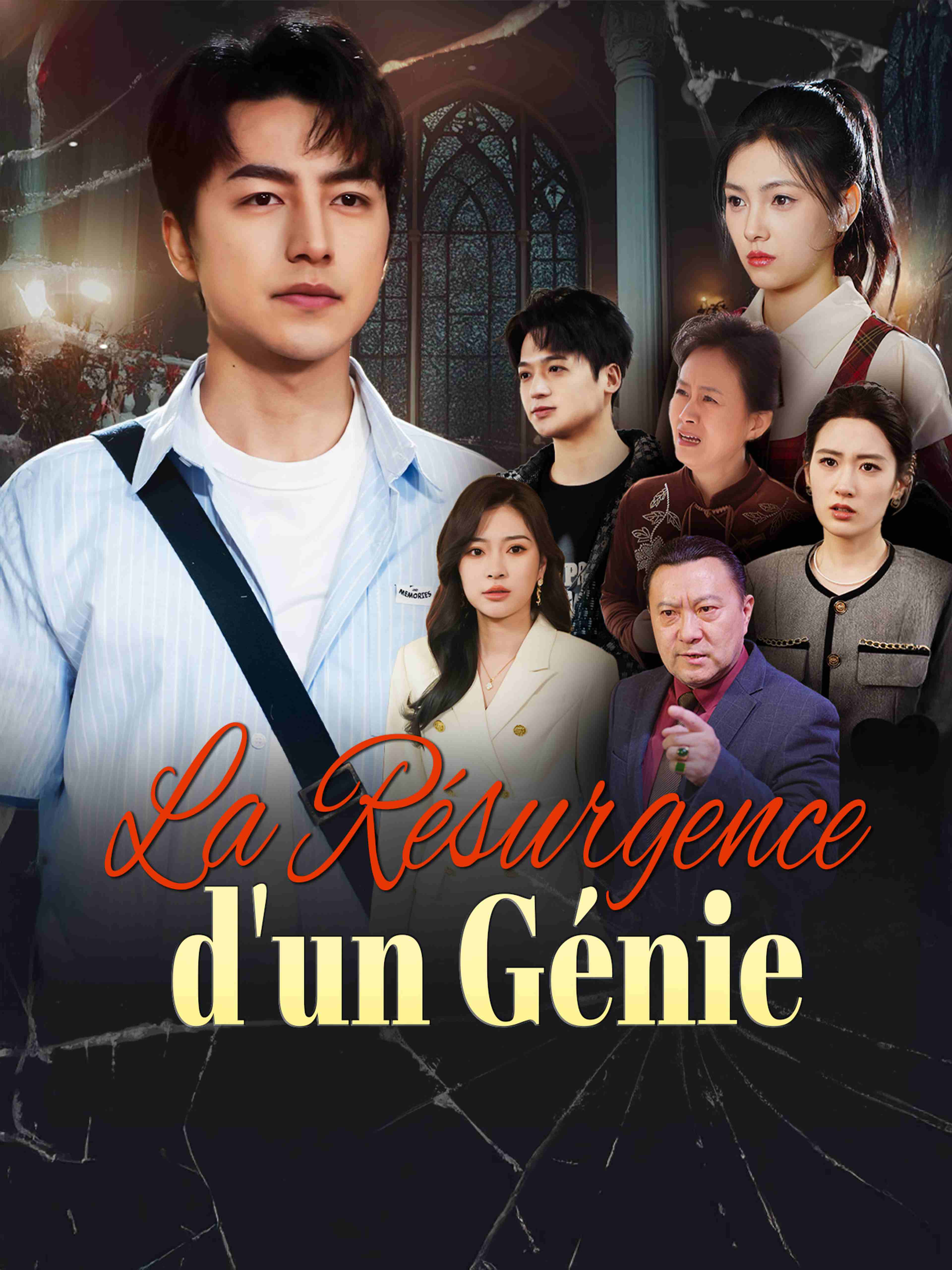 La Résurgence d'un Génie