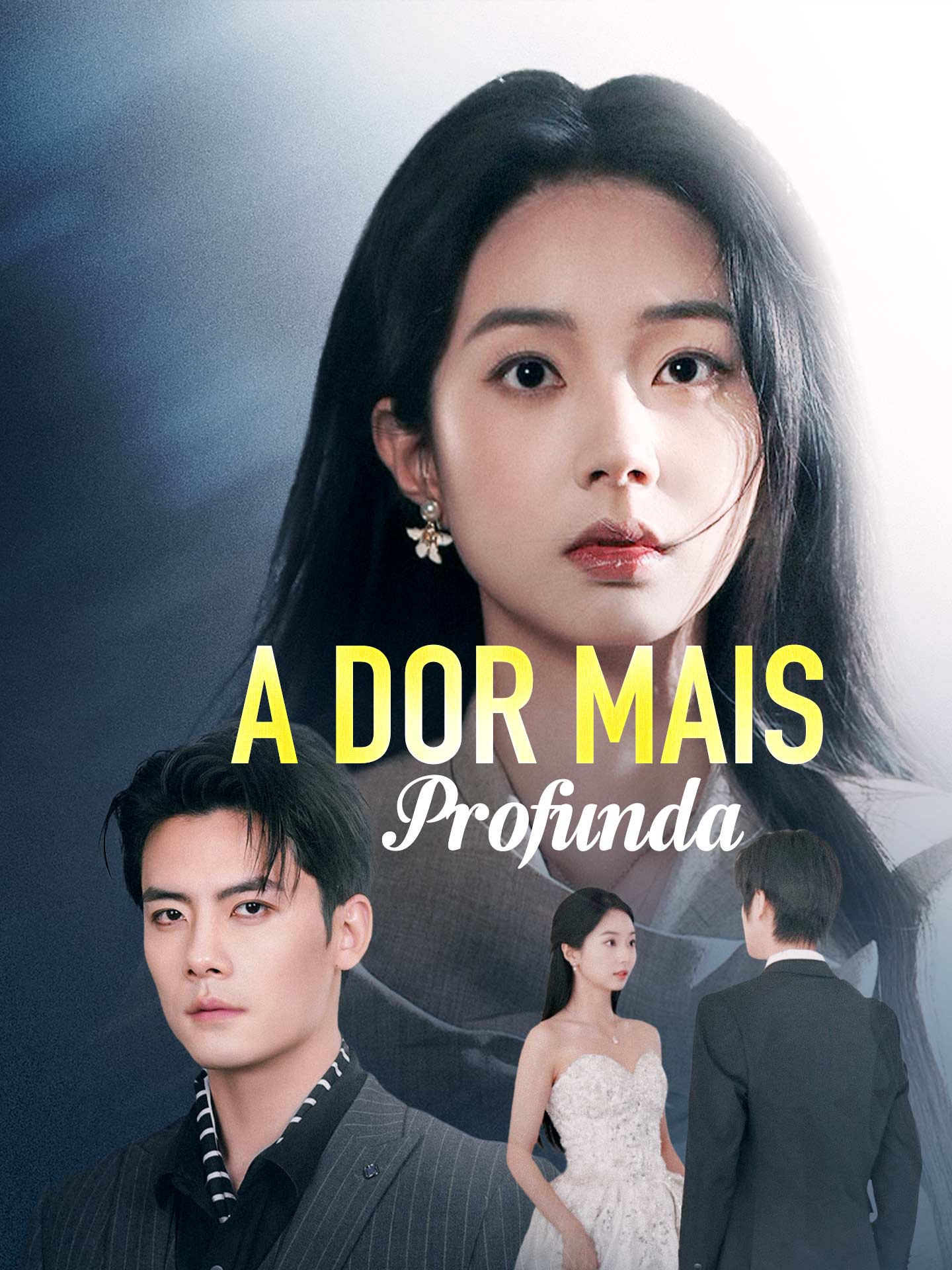 A Dor Mais Profunda