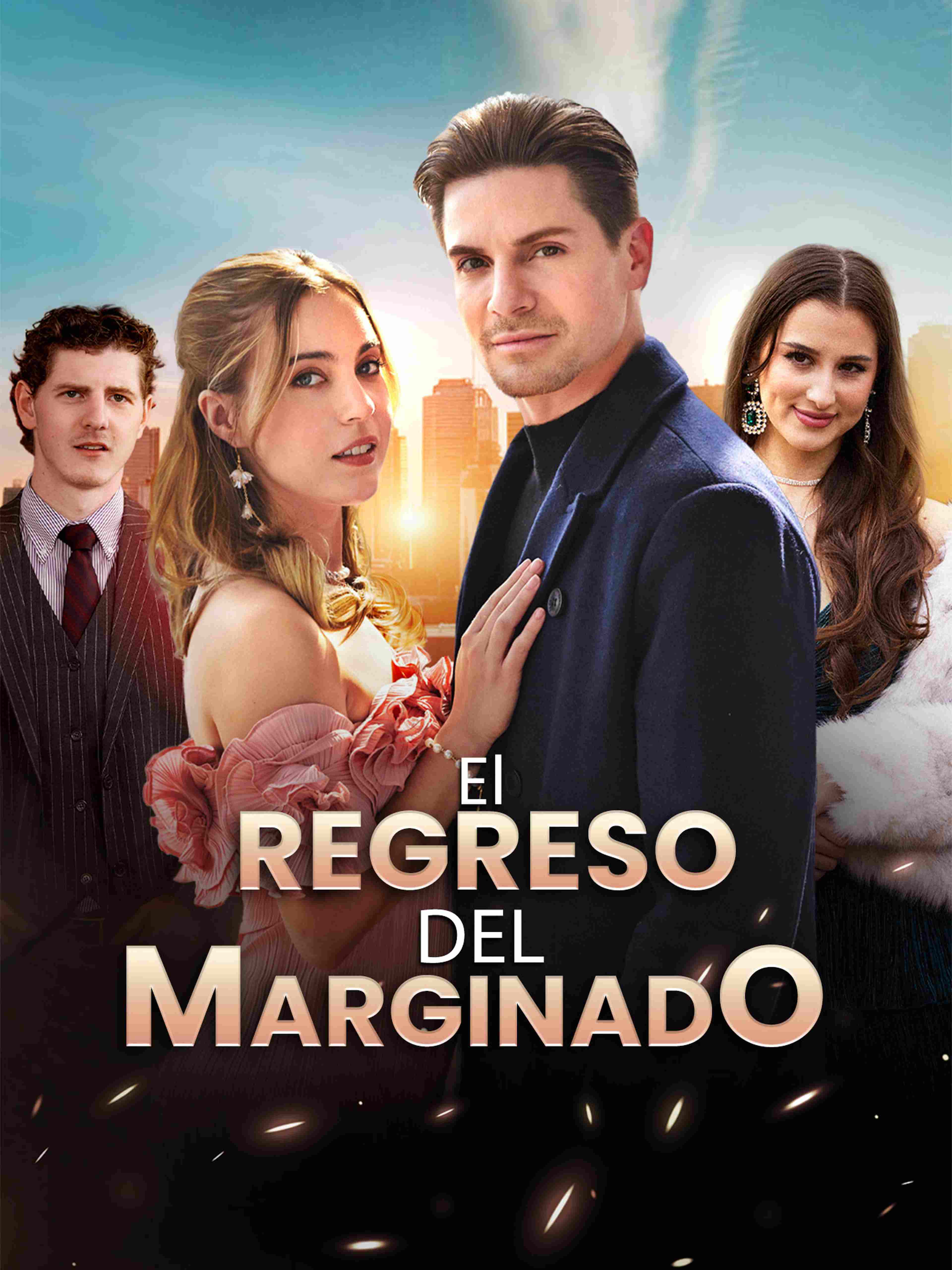 El Regreso del Marginado