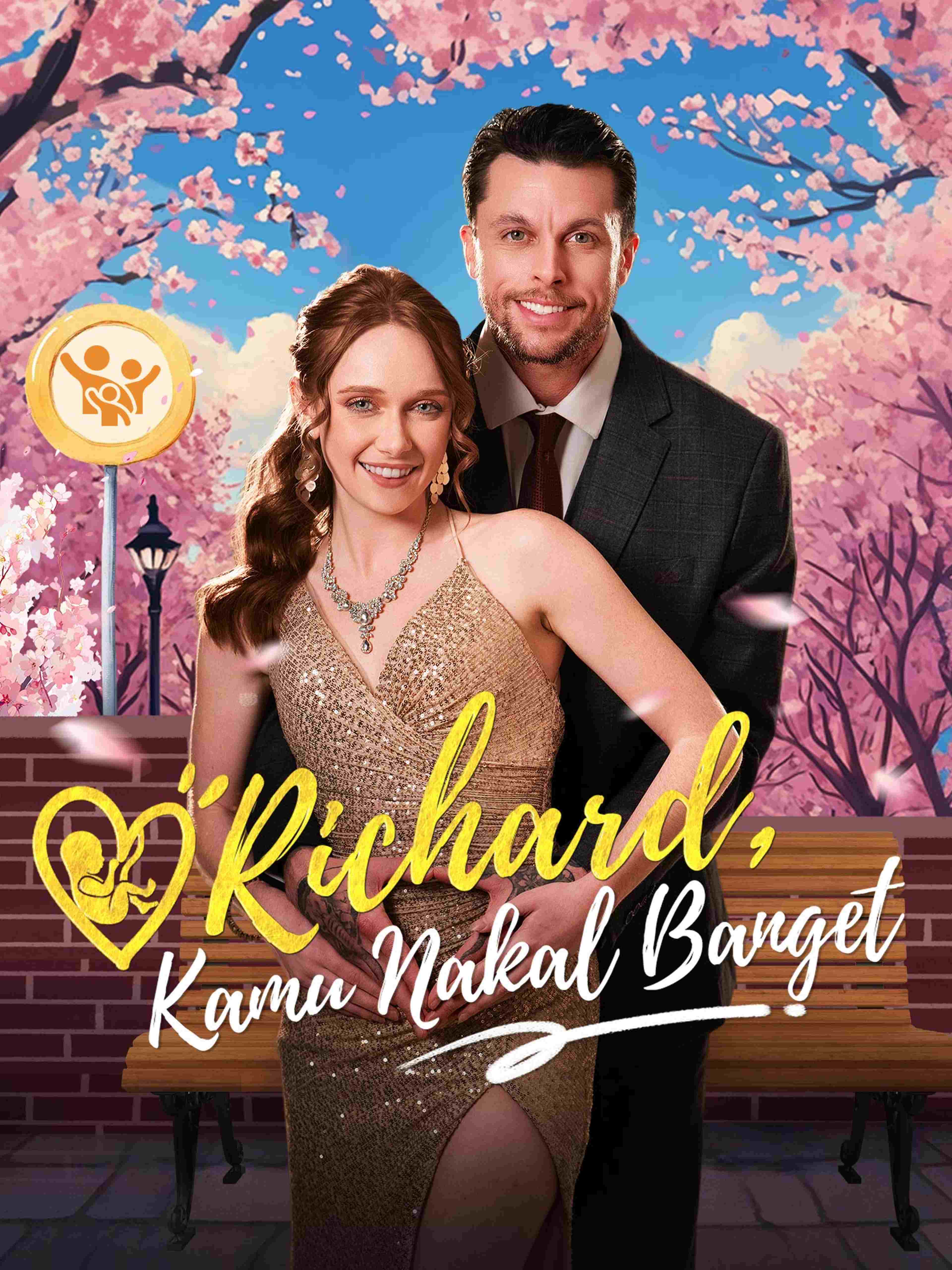 Richard Kamu Nakal Banget